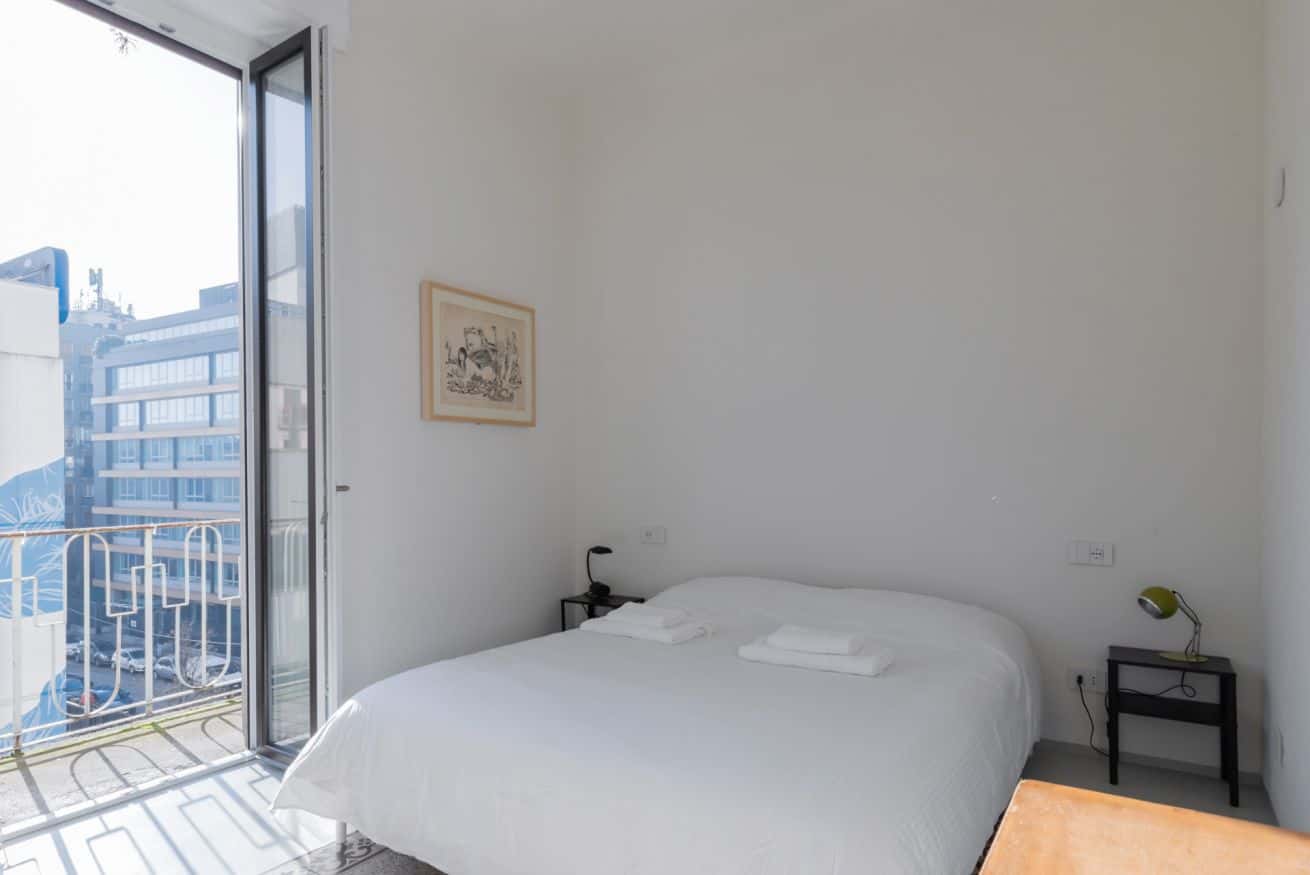 Apartment Milan, 1 bed — photo 3
