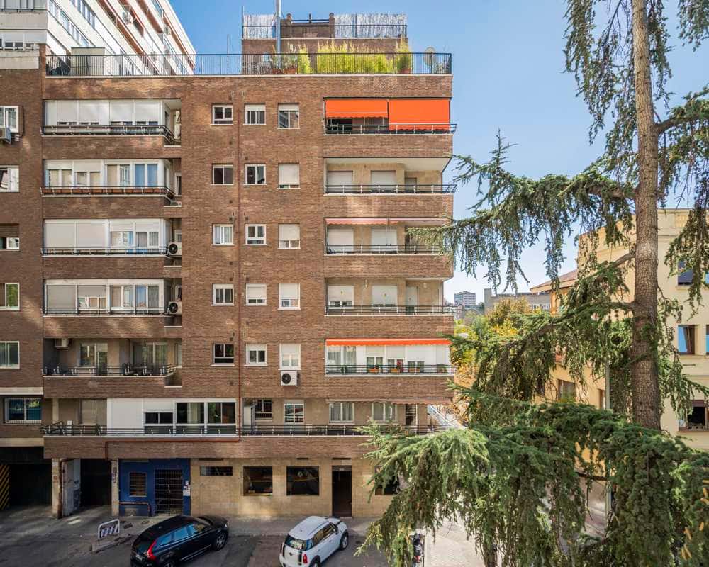 Habitación individual en la Calle Conde de la Cimera