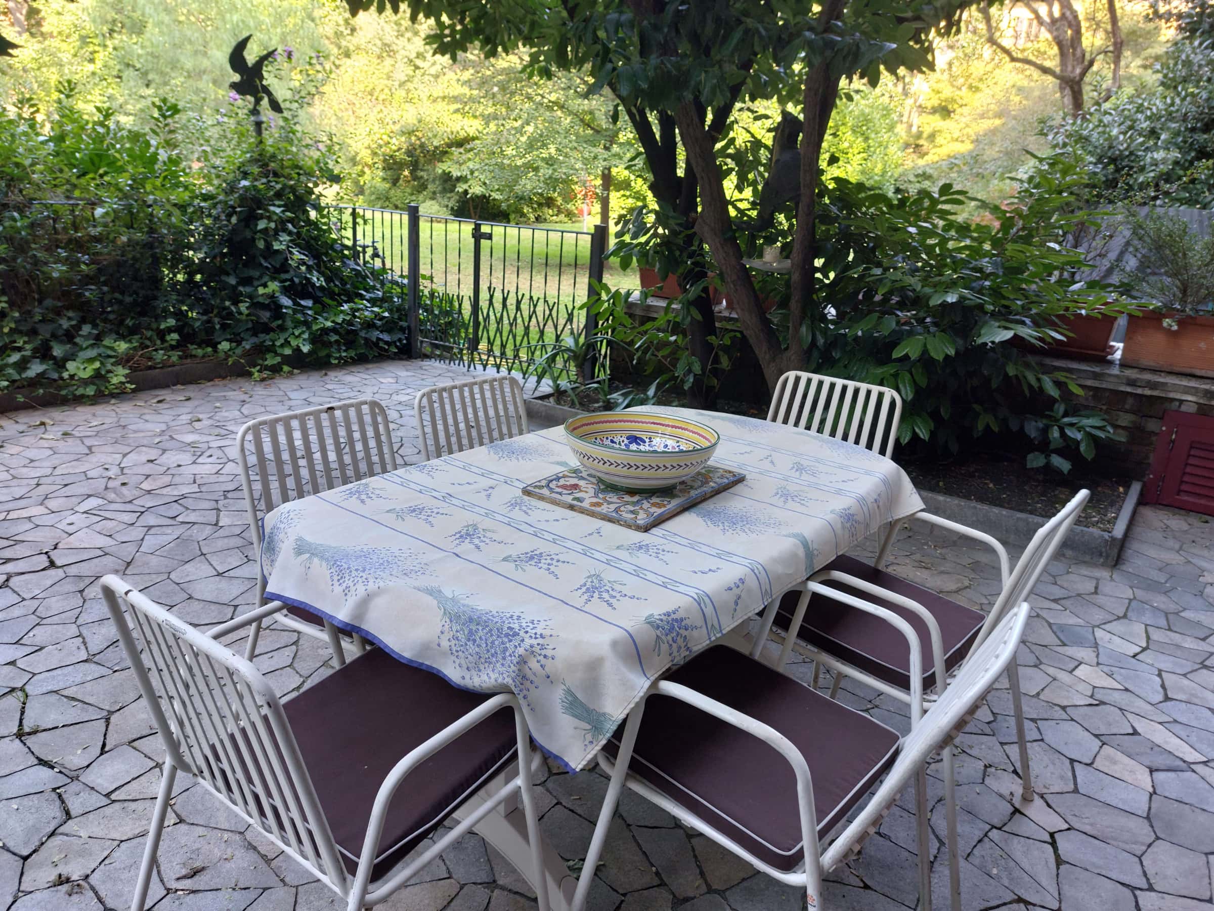 Apartment Milan, 1 bed — photo 14