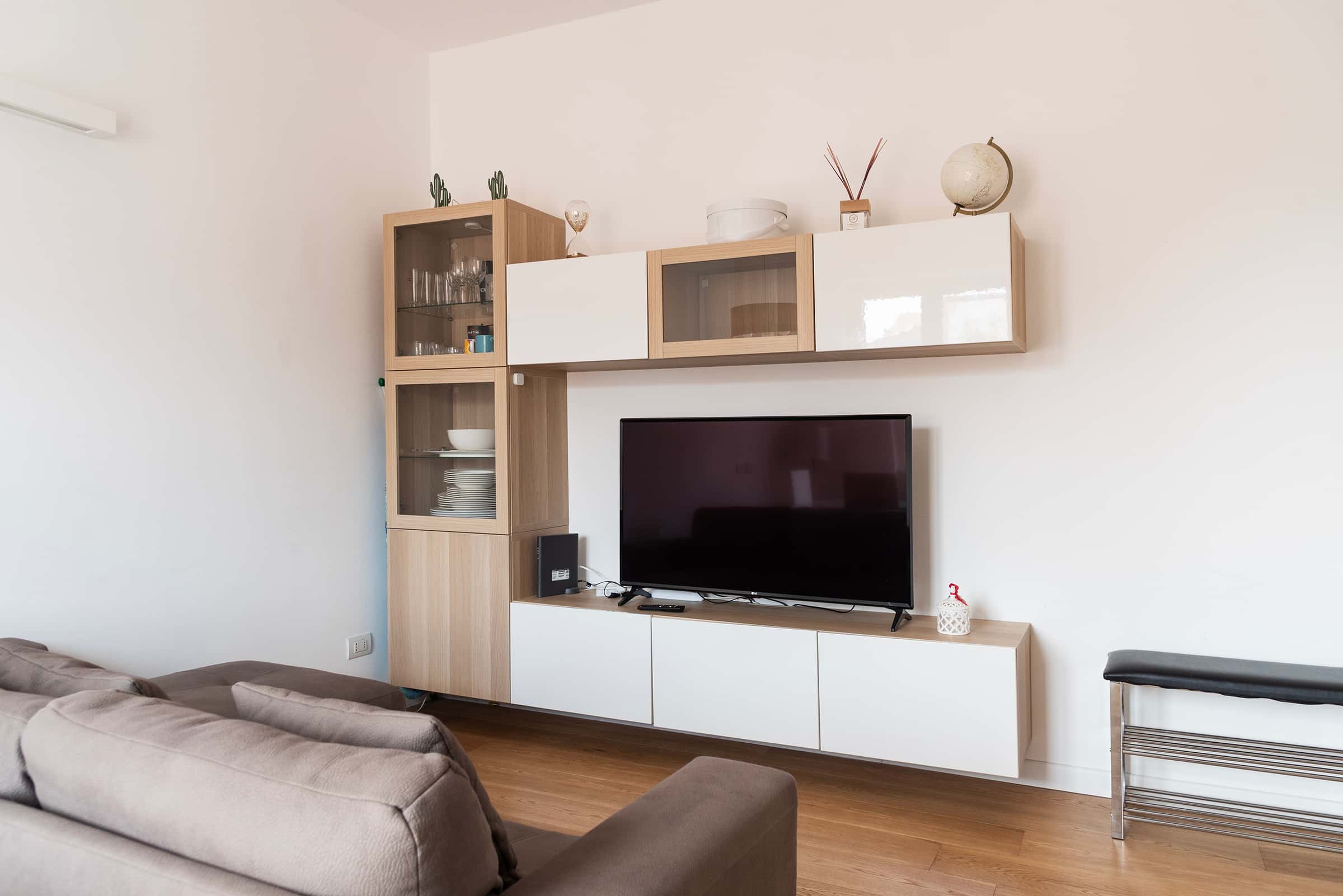 Apartamento Milán, 1 habitación — foto 8