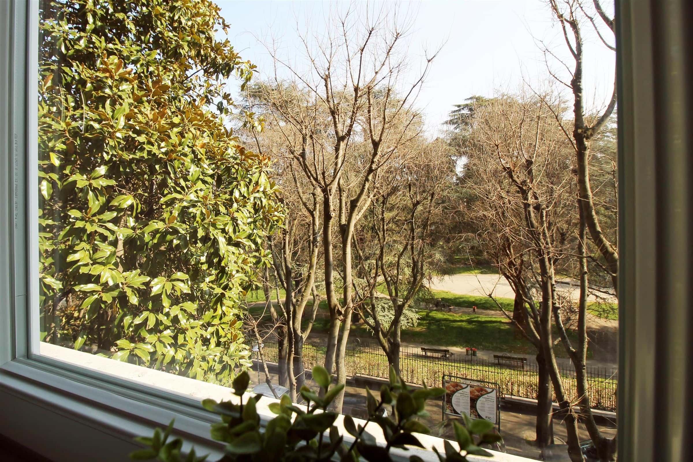 Viale Del Risorgimento 3 - Stanza 114