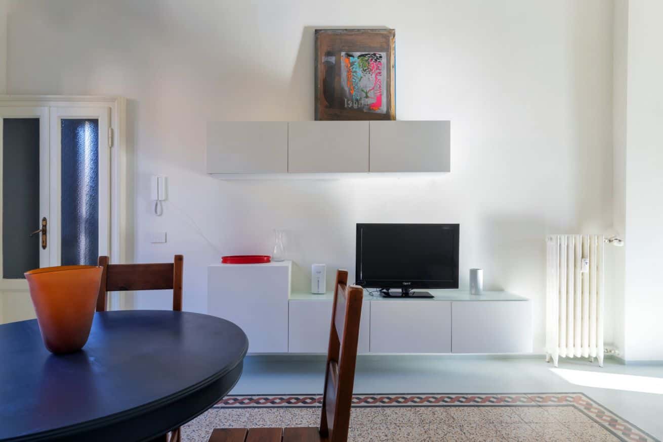 Apartment Milan, 1 bed — photo 13