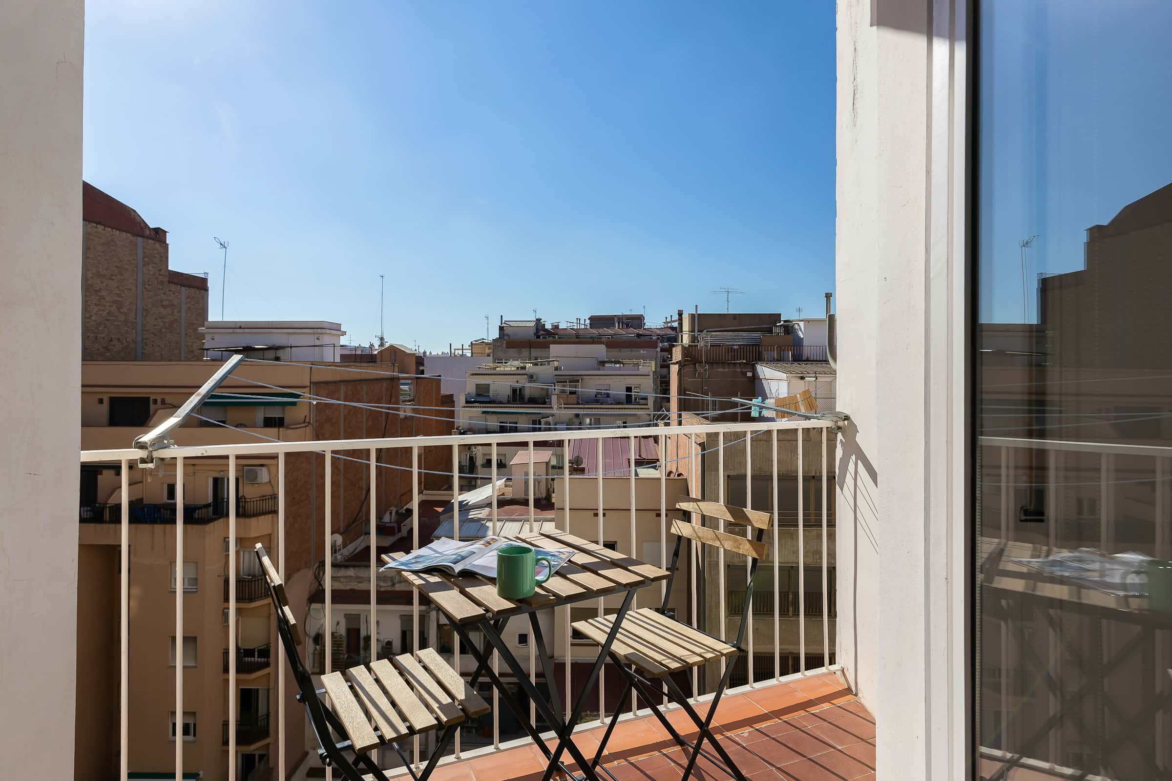Avinguda de Madrid