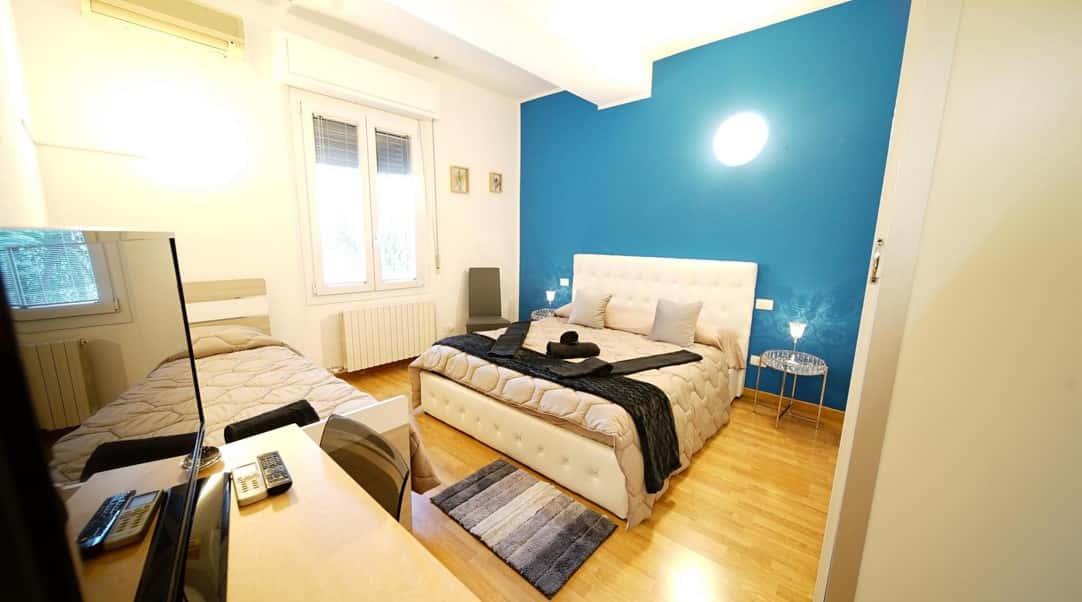 Apartment Verona, 1 bed — photo 17