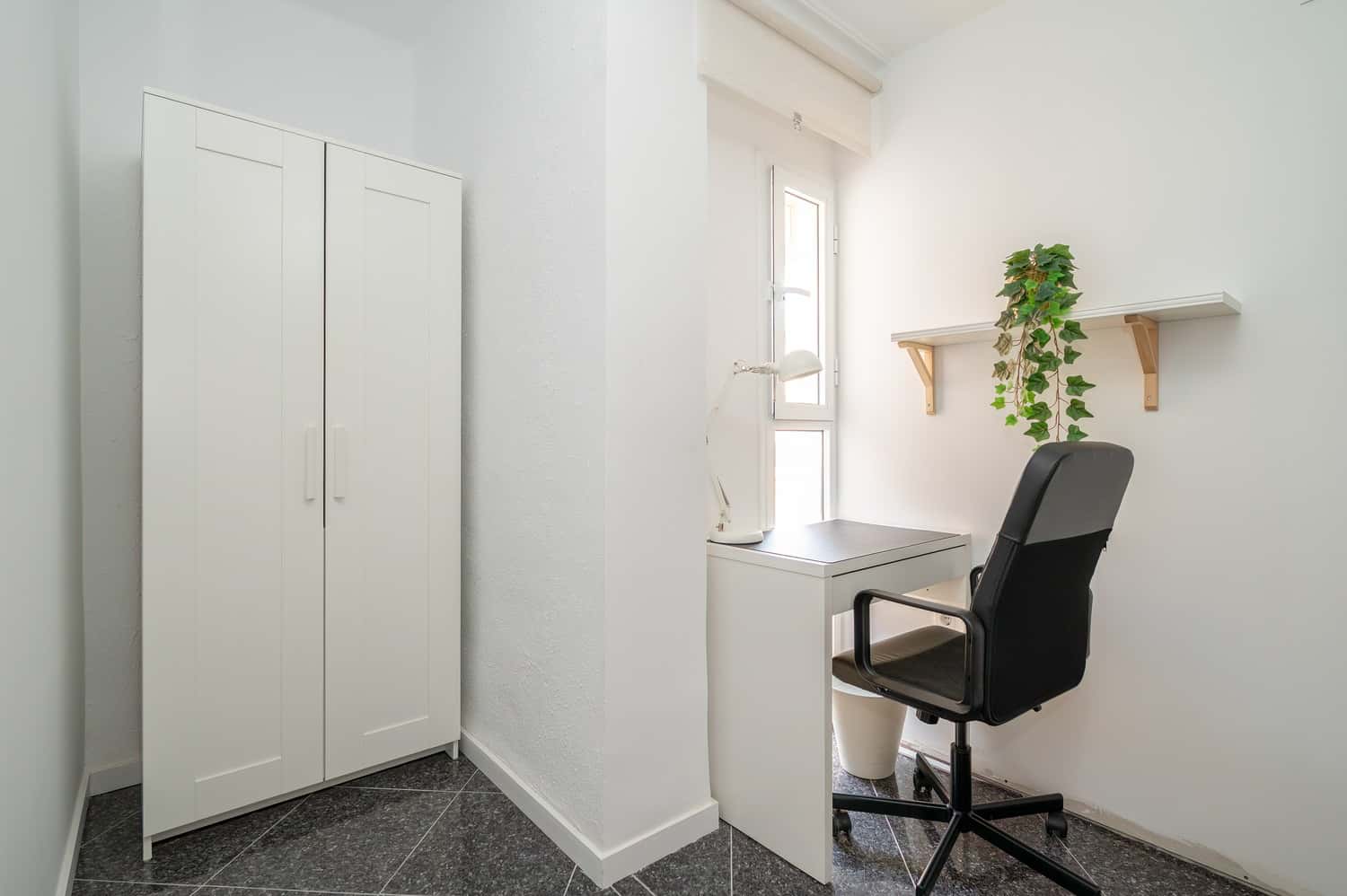 H4 - Calle Nuestra Señora de los Clarines 3 (5H3B) - Malaga
