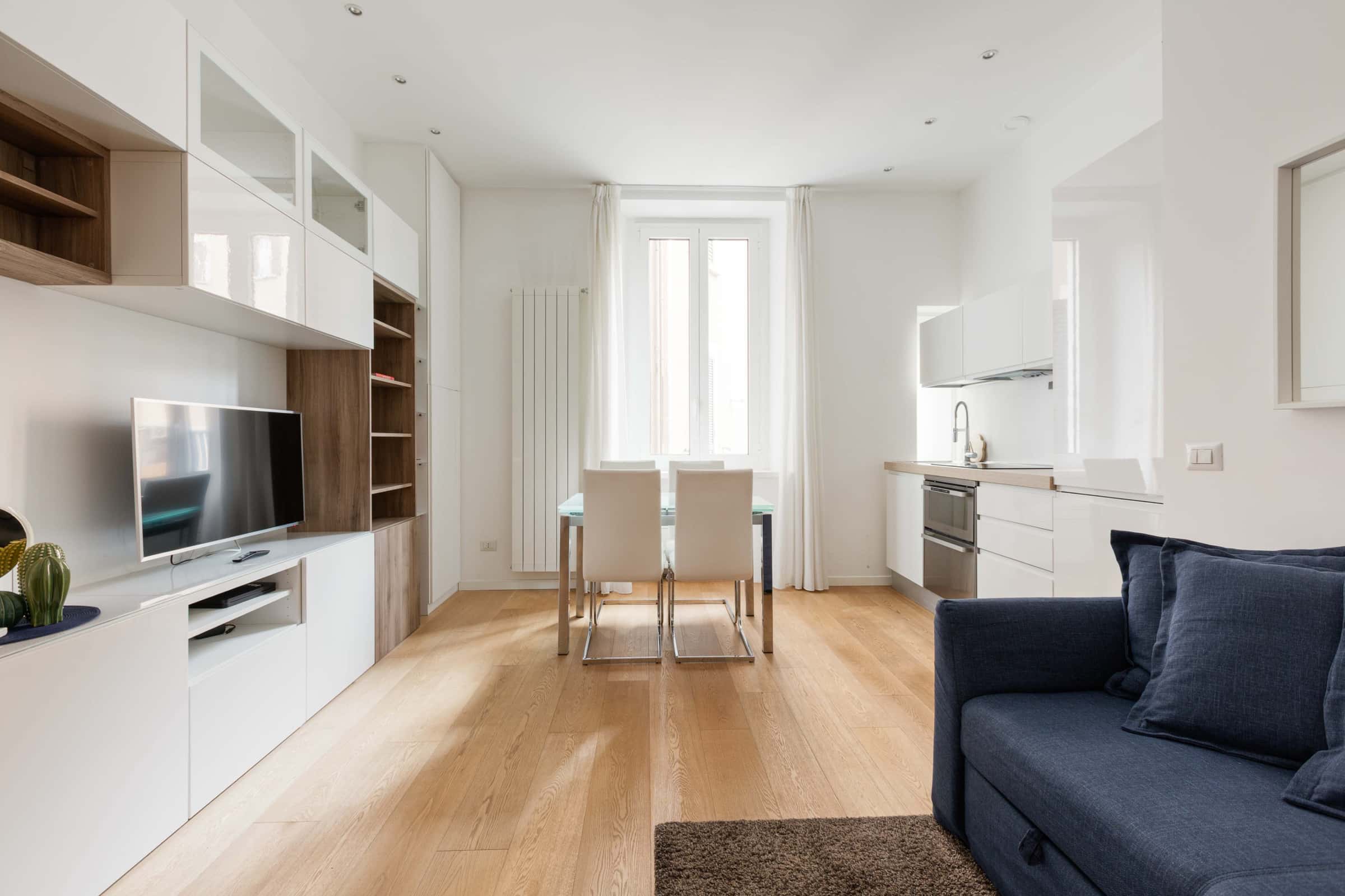 MARGHERA MODERN APARTMENT