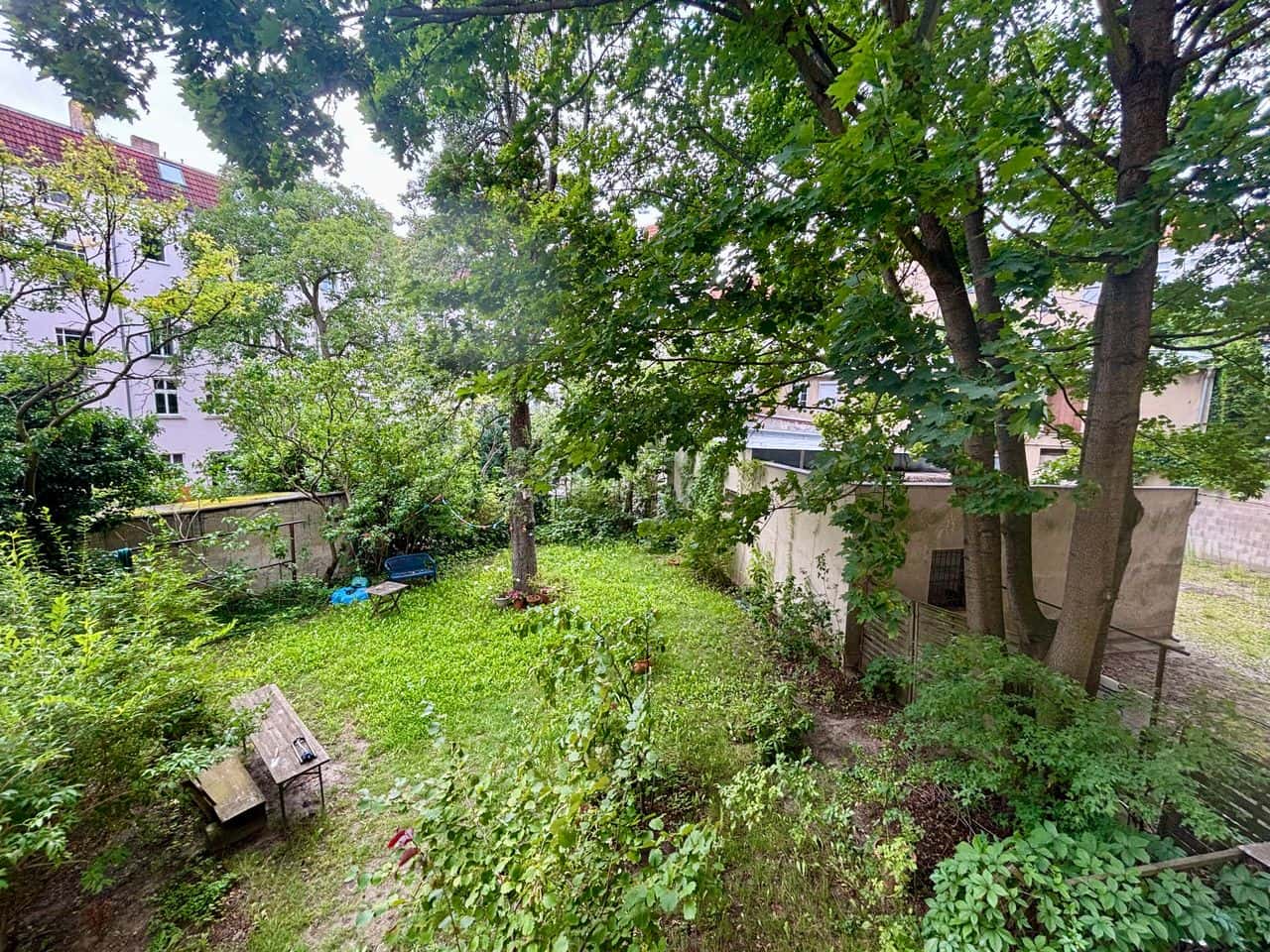 Apartment in Max-Steinke-Straße, Berlin for 45 m² with 1 bedroom - Photo 3