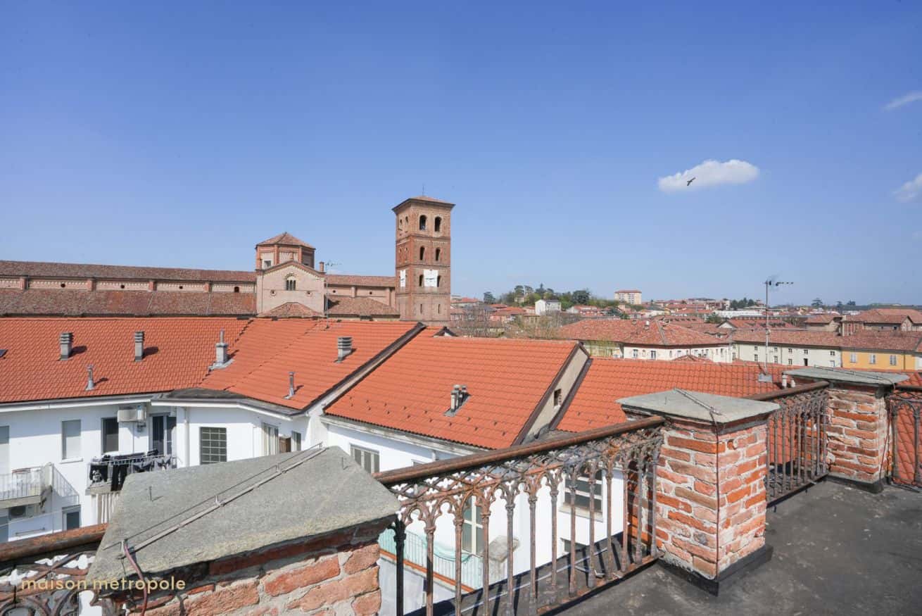 Apartment Asti, 2 beds — photo 10