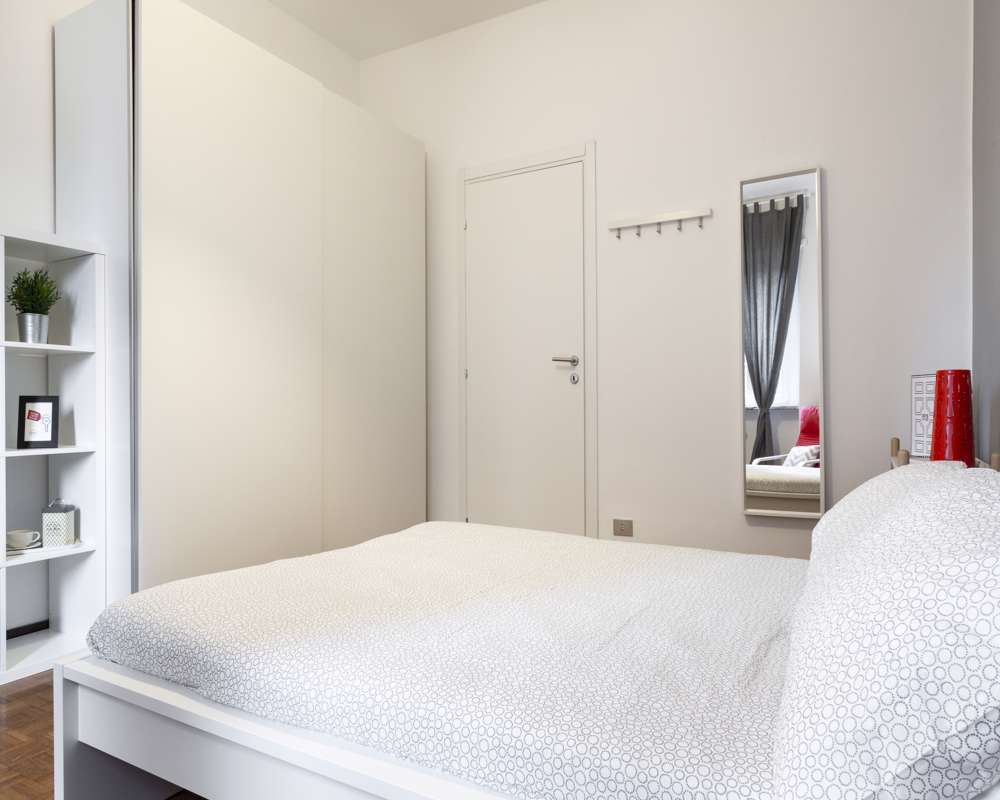 Stanza in Via Dei Mandorli