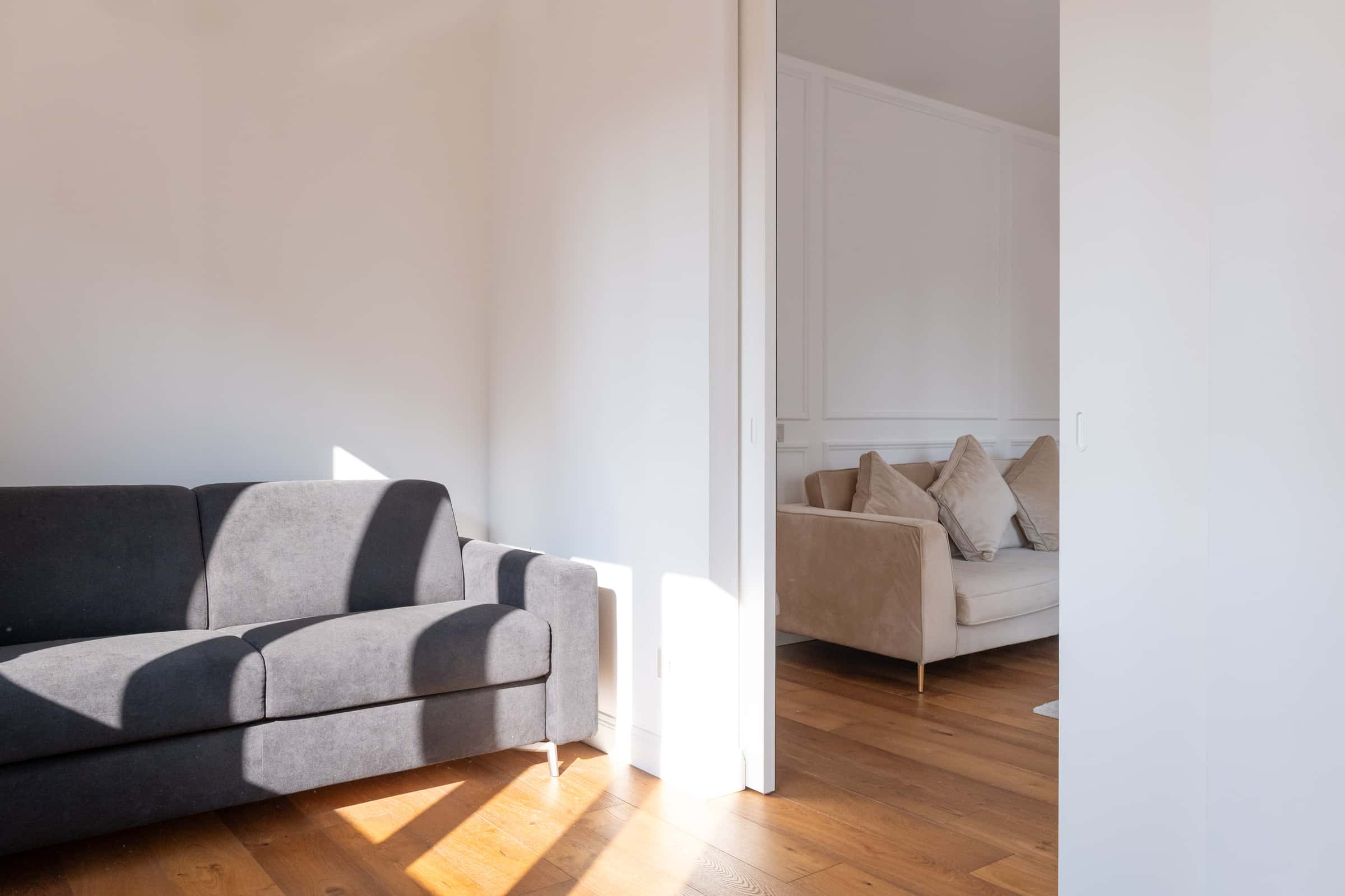 Apartment Milan, 3 beds — photo 20