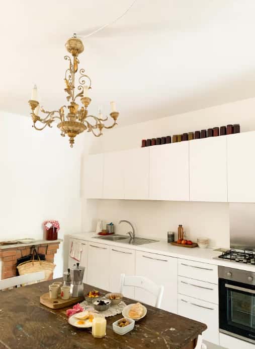 Apartment Carpineto Romano, 2 beds — photo 17