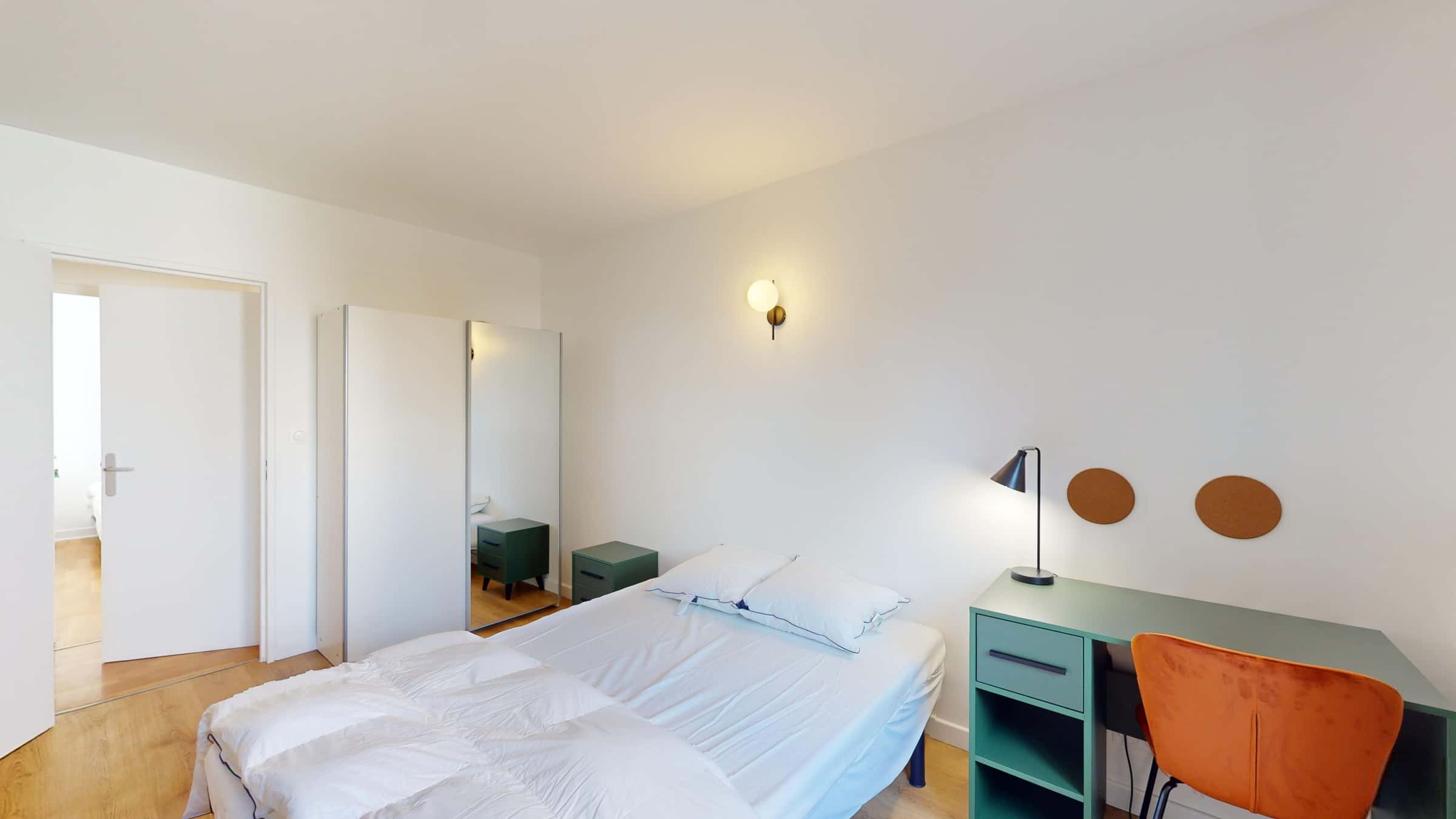 Montrouge Marne - Room M (6)