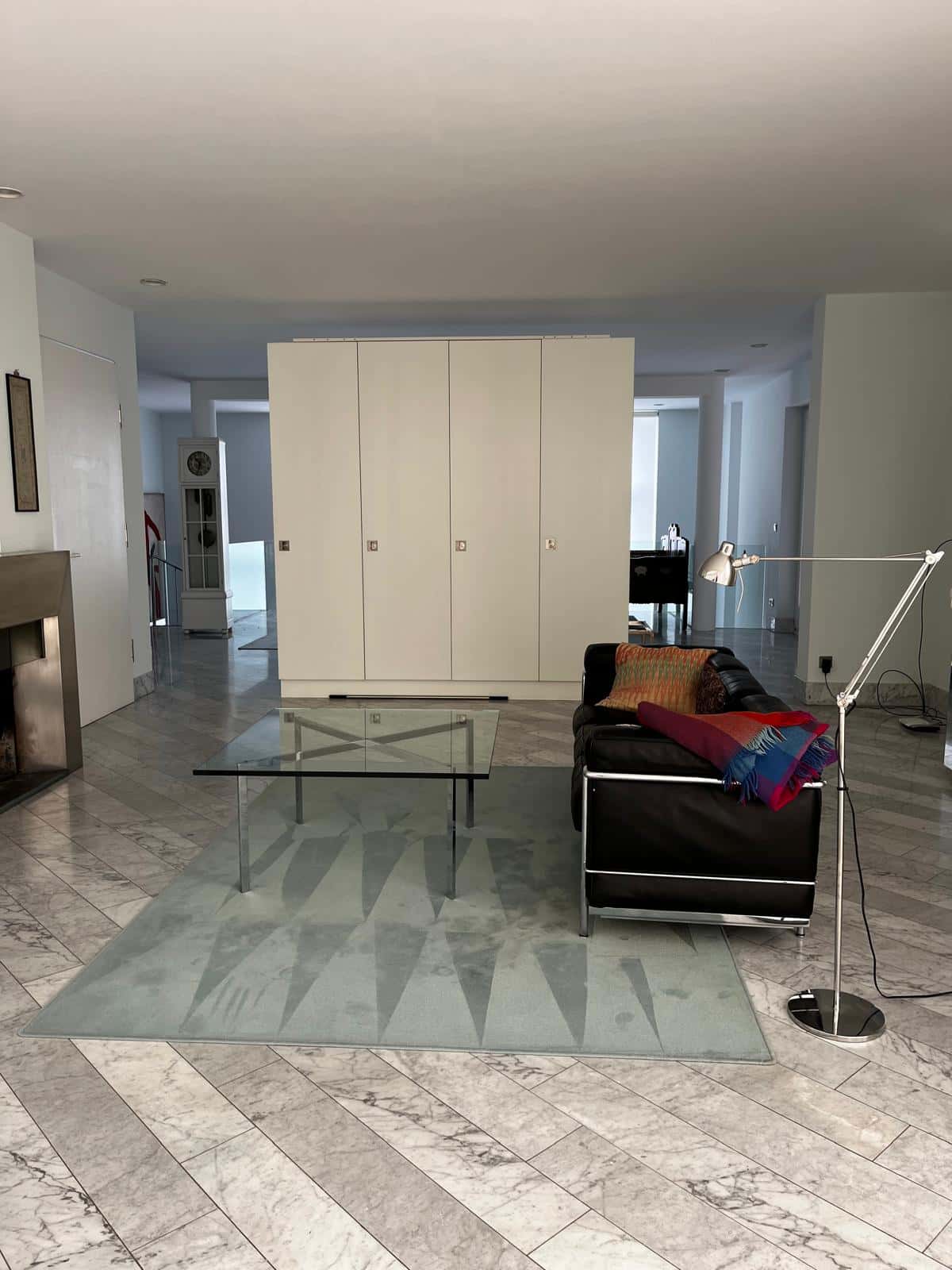 Appartement dans Bergweg, Oberursel (Taunus) pour 140 m² avec 1 chambre