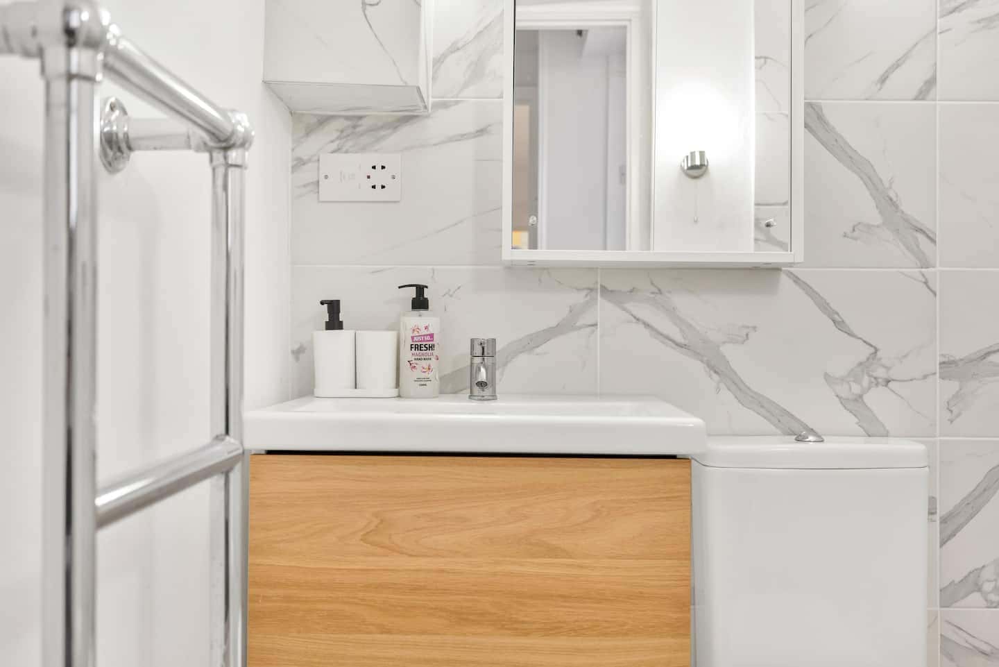 Appartement dans Challoner Street, London pour 90 m² avec 2 chambres