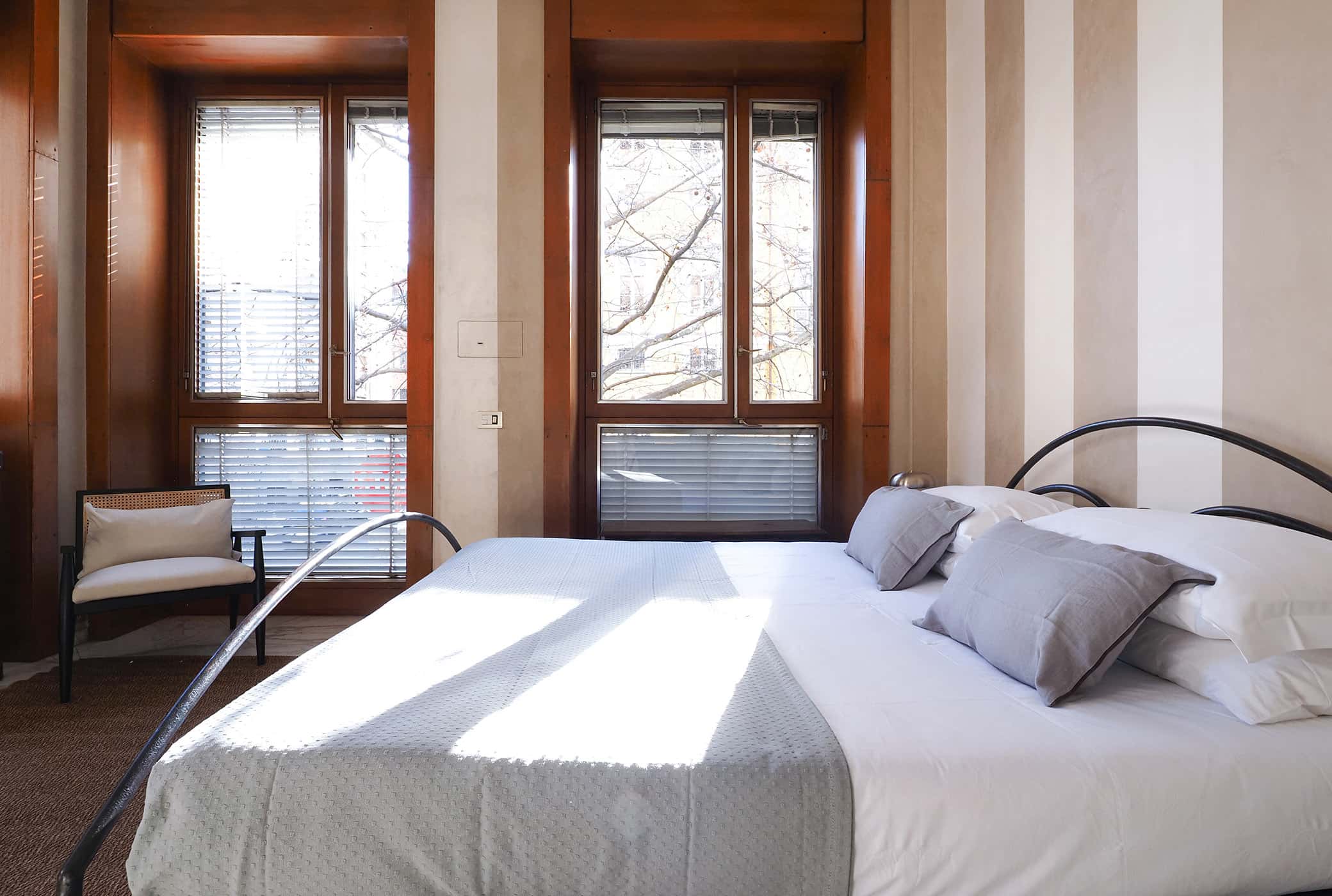 Apartment Milan, 2 beds — photo 5