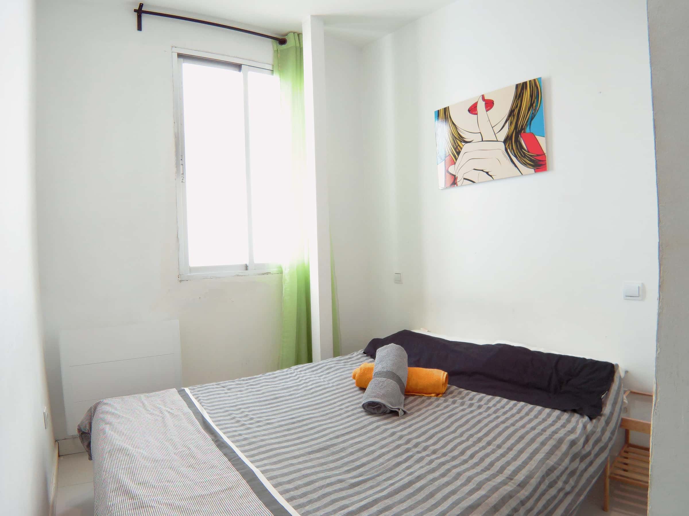 Studio Calle Antonio Zamora