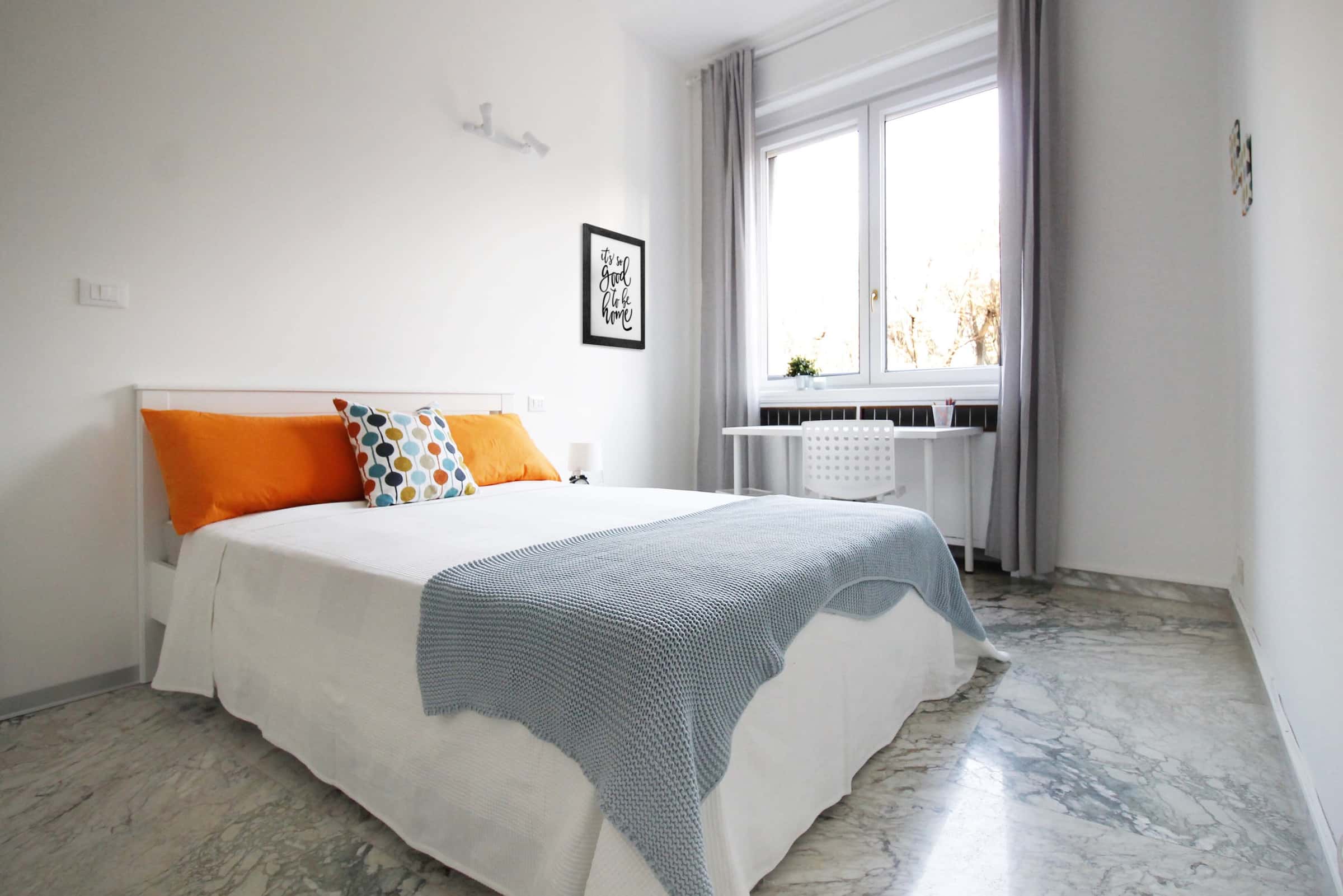 Viale Del Risorgimento 3 - Stanza 117