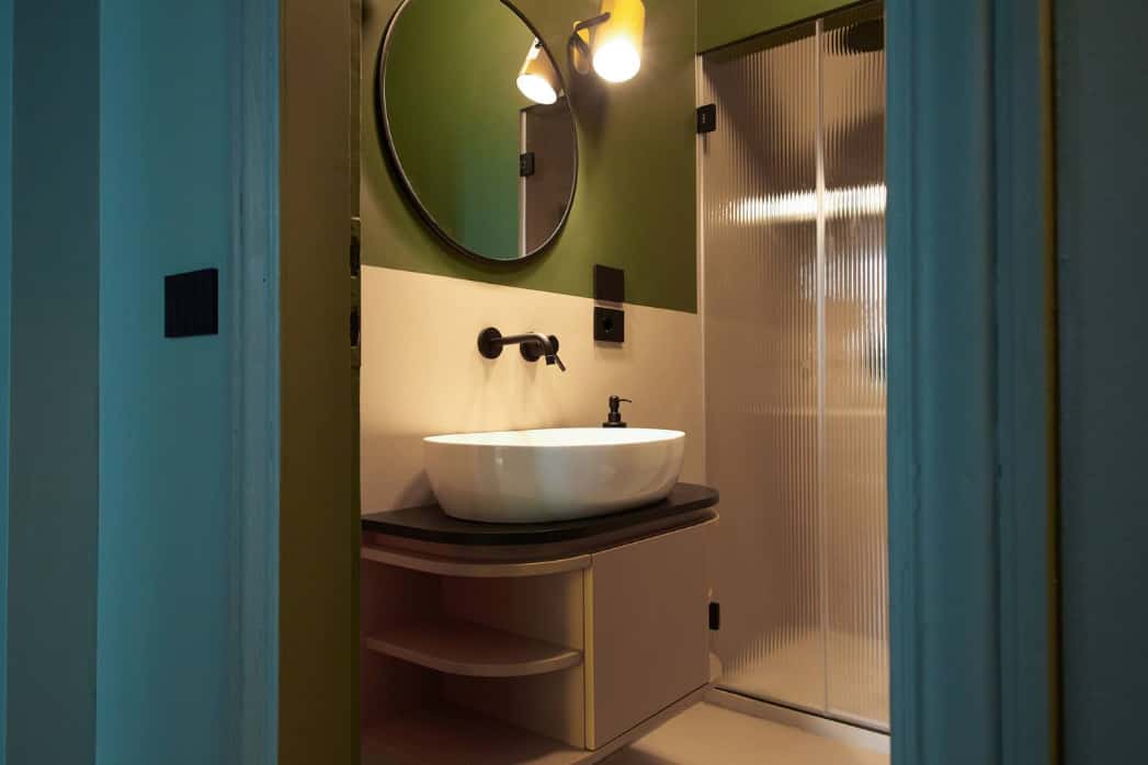 Apartment Milan, 2 beds — photo 5