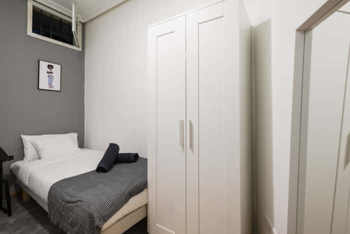 Listing photo thumbnail