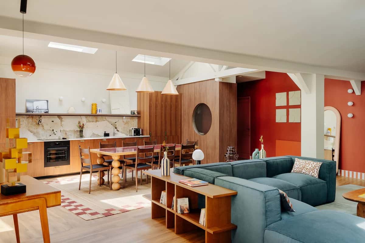 Via dell'Orso - Brera