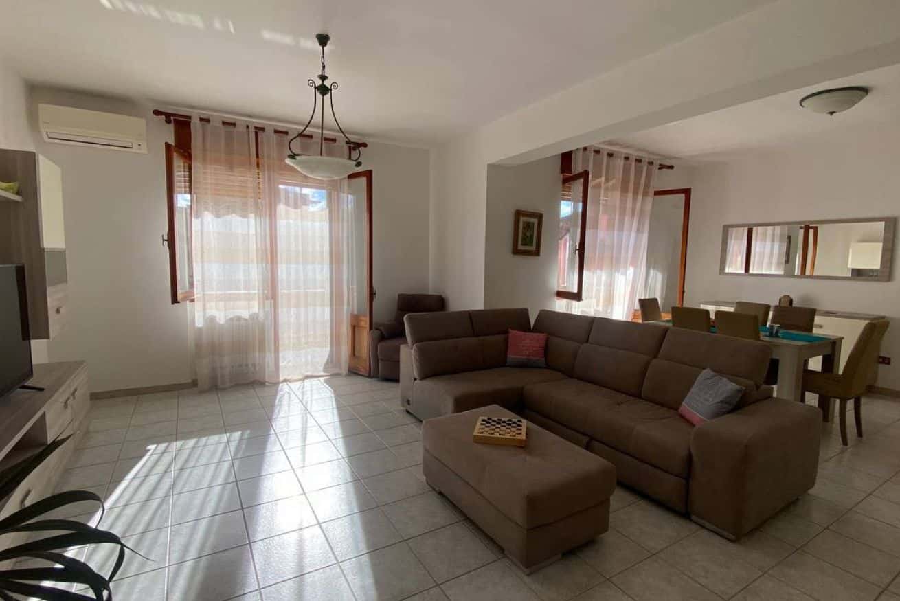 CASA TURRIS