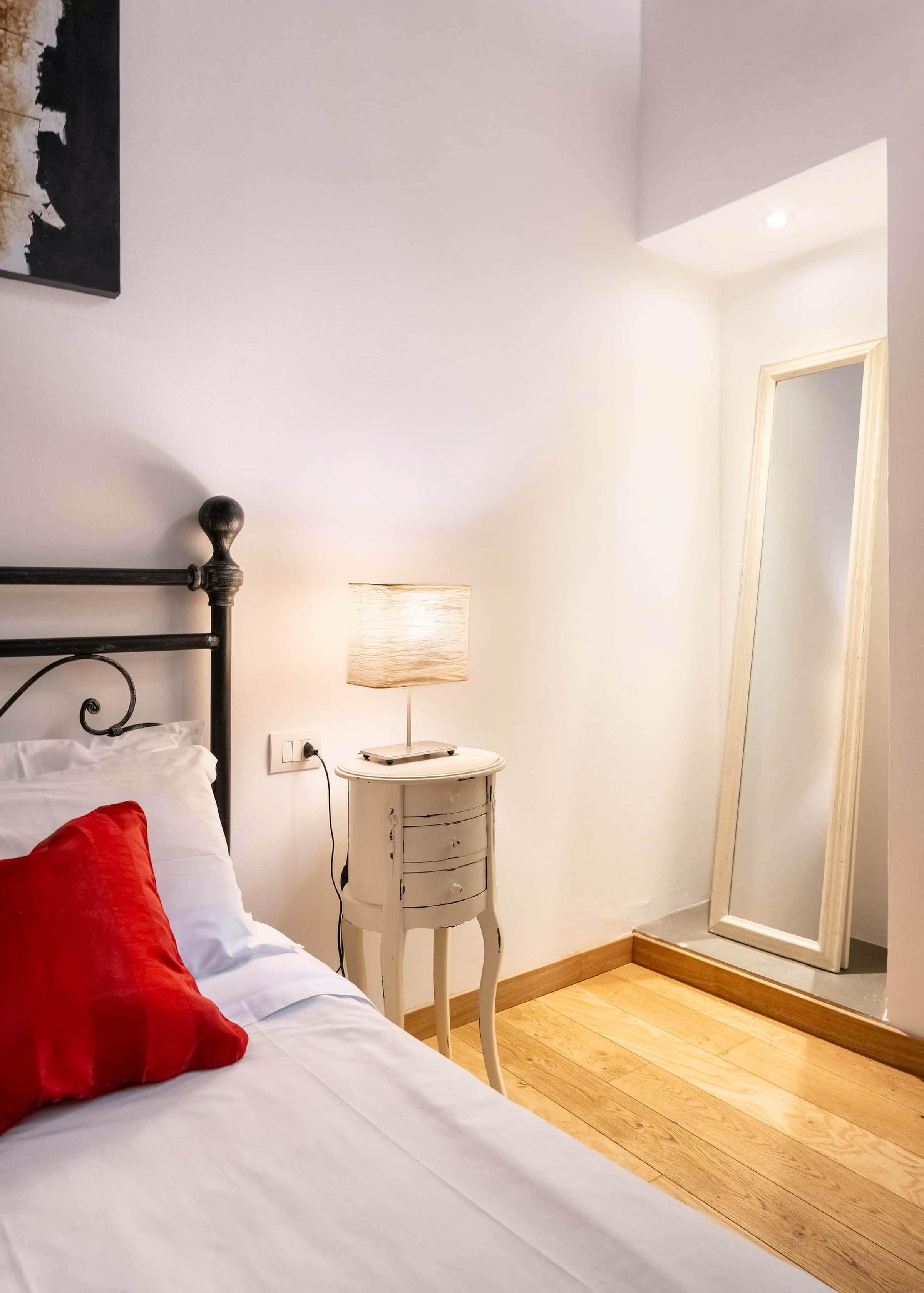 Apartment Florence, 1 bed — photo 6