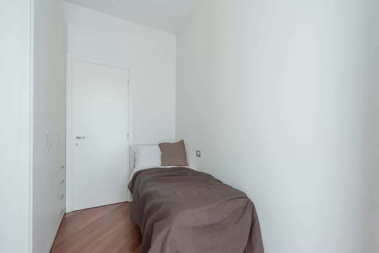 Appartamento Milano, 2 camere — foto 16