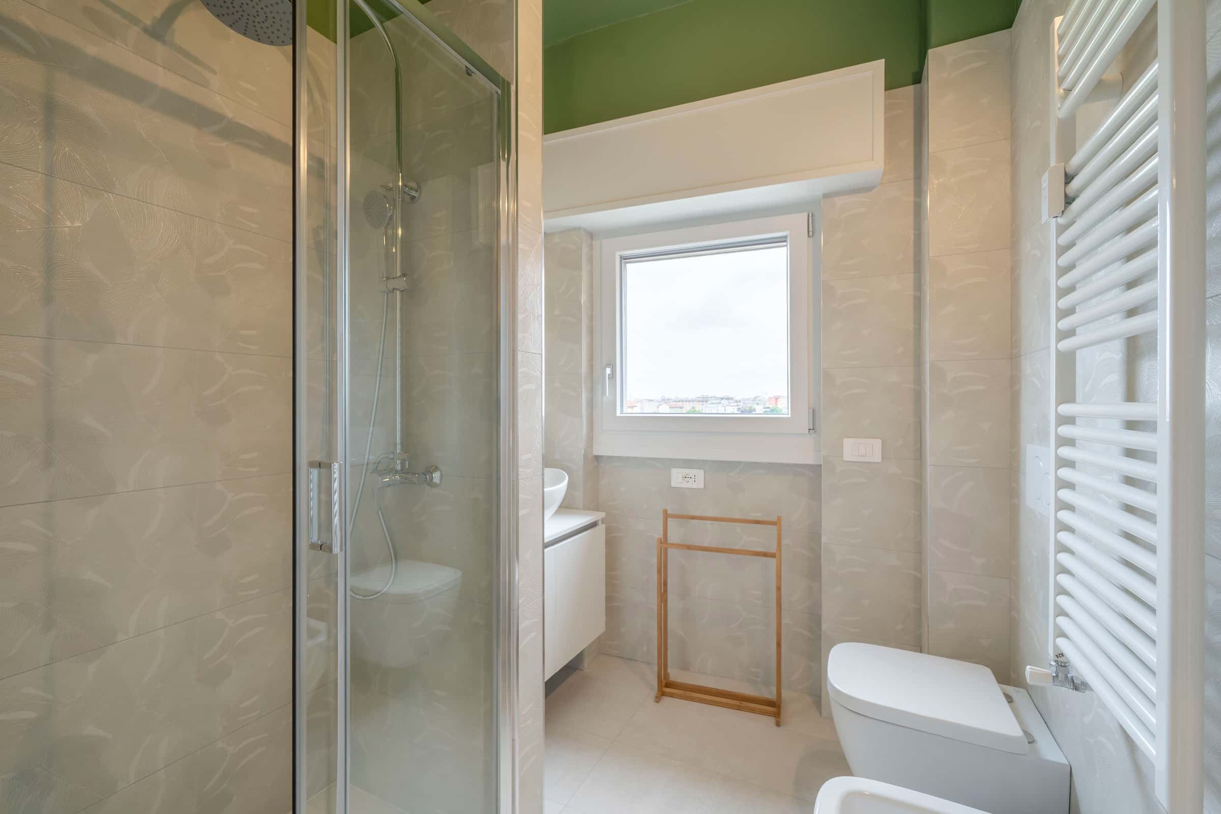 Apartment Milan, 3 beds — photo 17