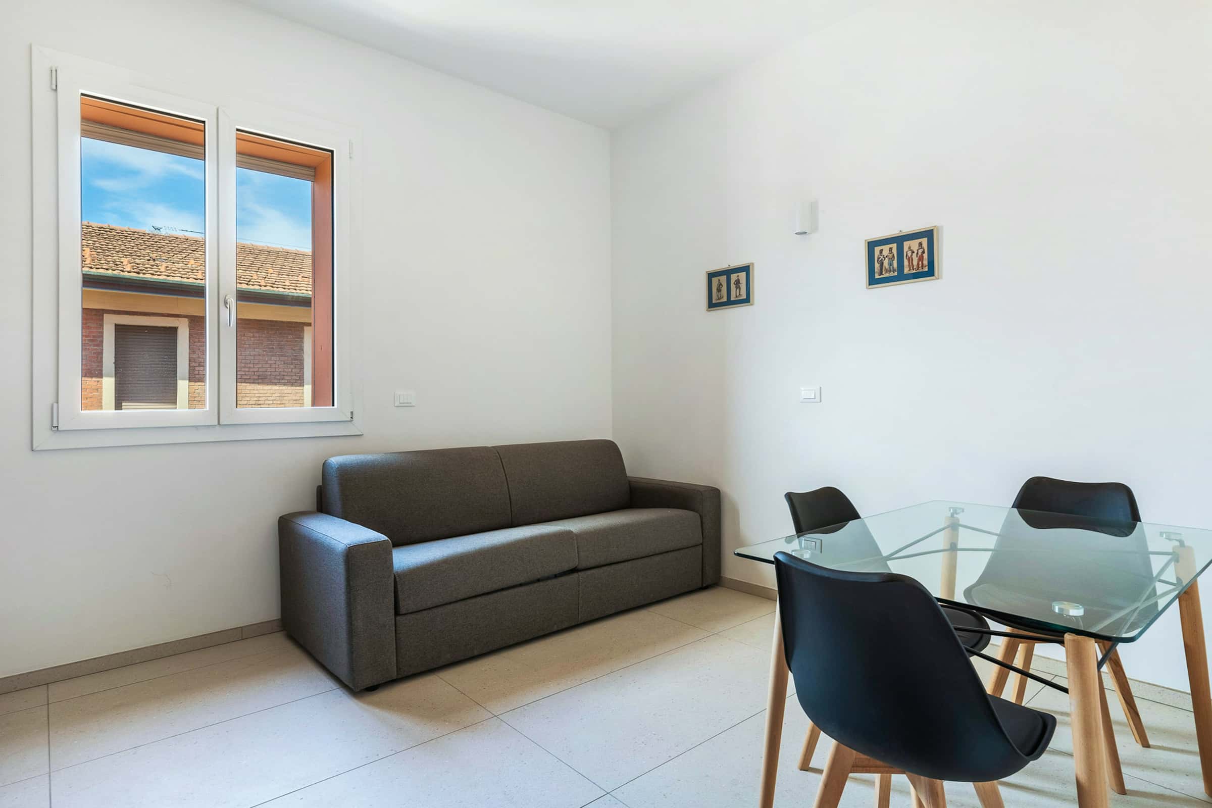 Apartment Bologna, 1 bed — photo 15