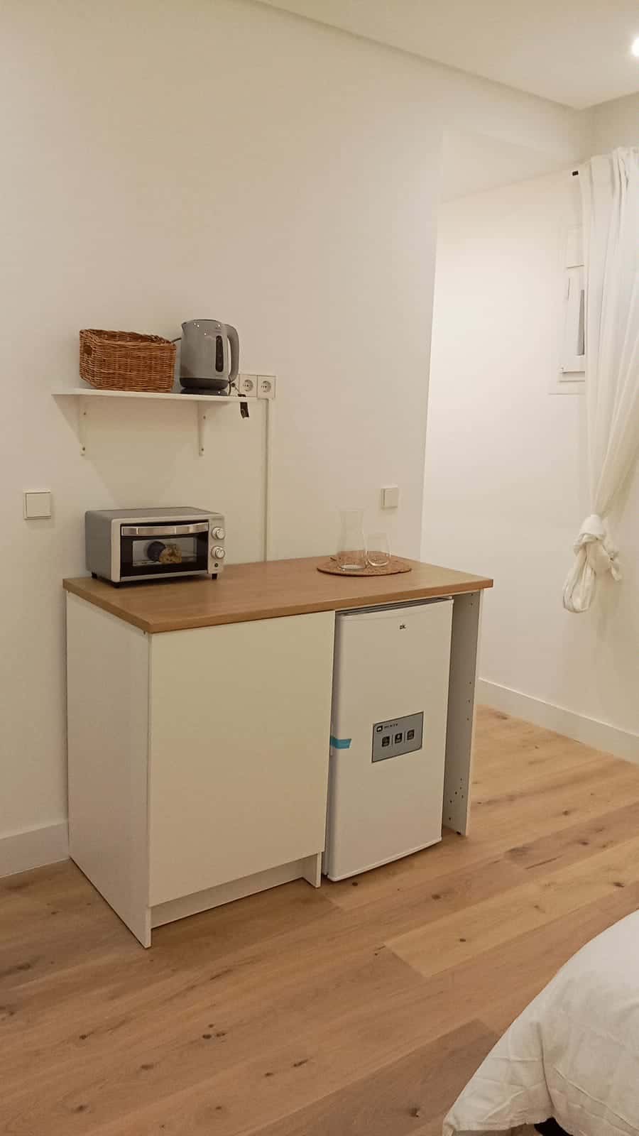 Alquiler en Madrid, barrio Salamanca - Colive JSF9R4