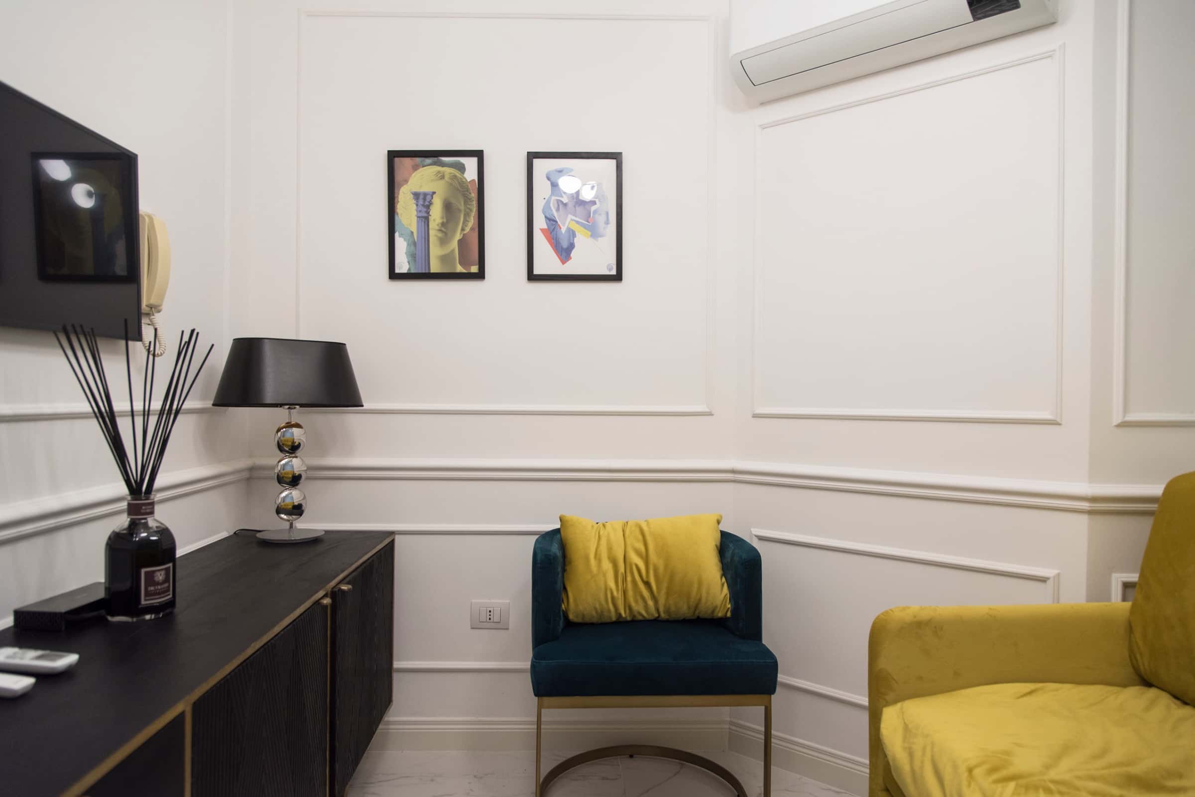 Apartamento Milán, 2 habitaciones — foto 10