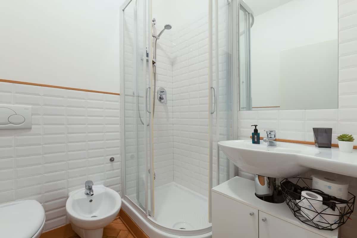 Apartment Trieste, 1 bed — photo 5
