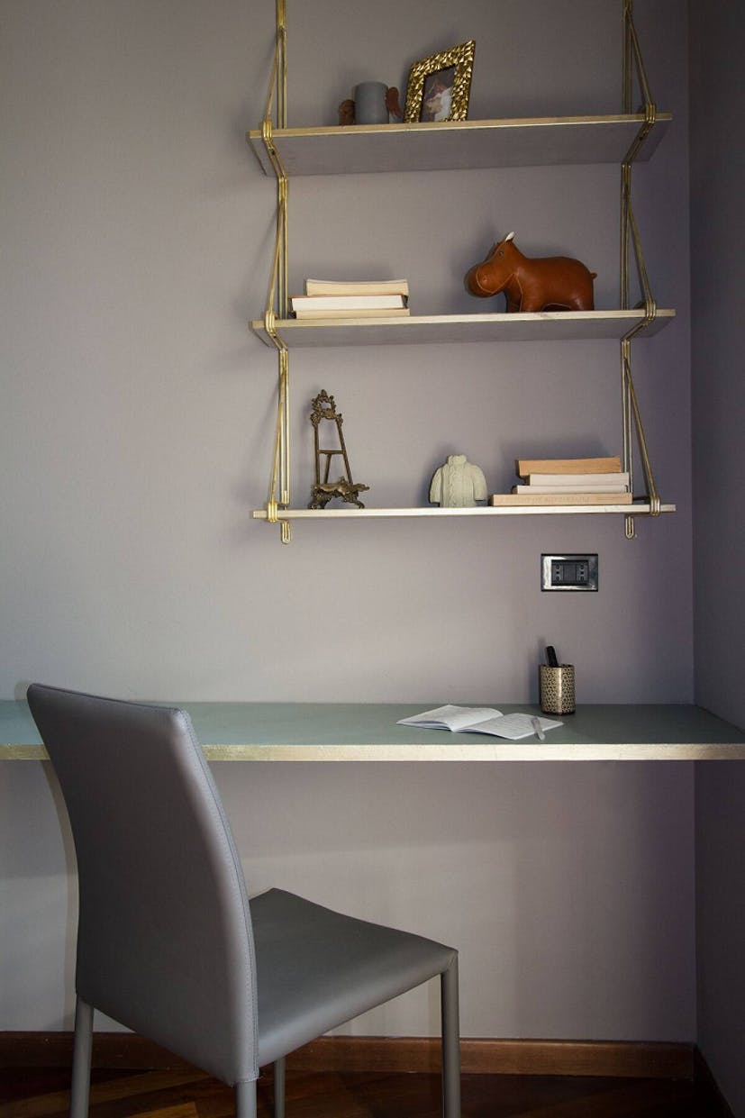 Apartment Milan, 1 bed — photo 8