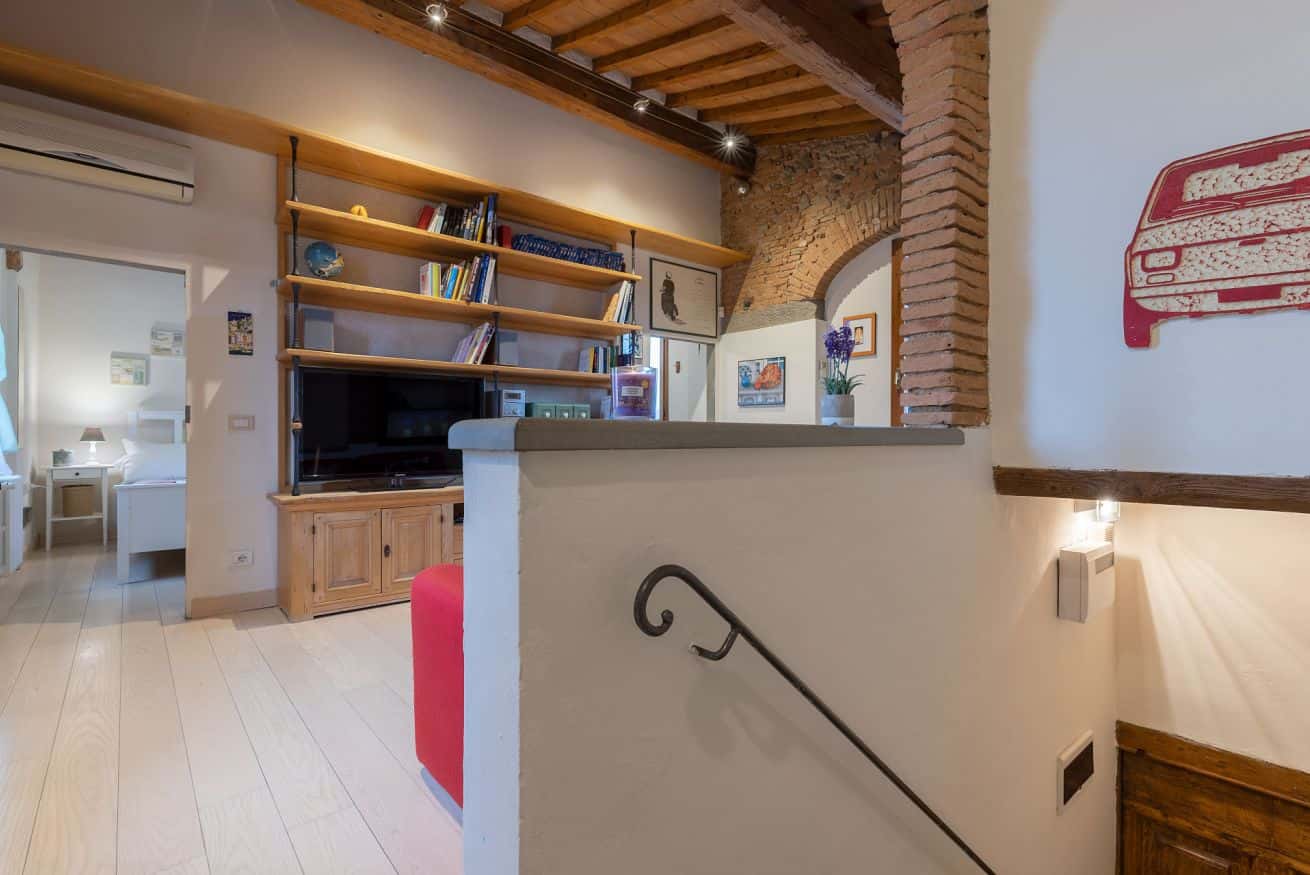 Apartment Florence, 2 beds — photo 10