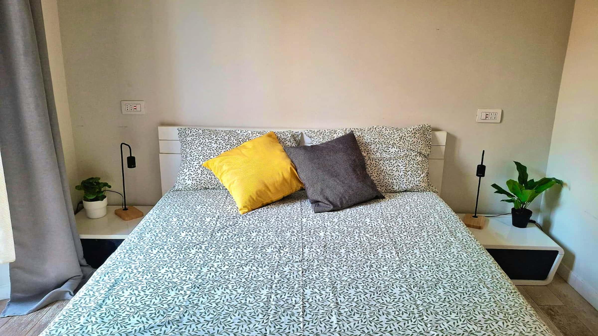 Via Arnolfo di Cambio