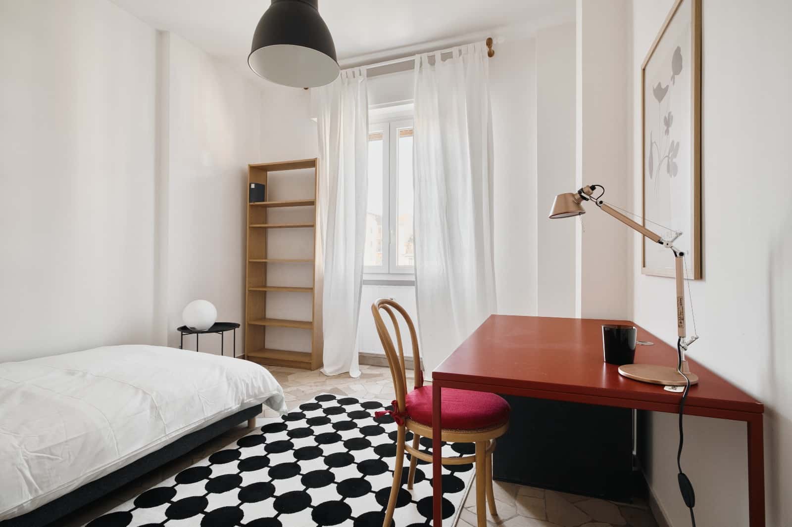 Apartment Milan — photo 14