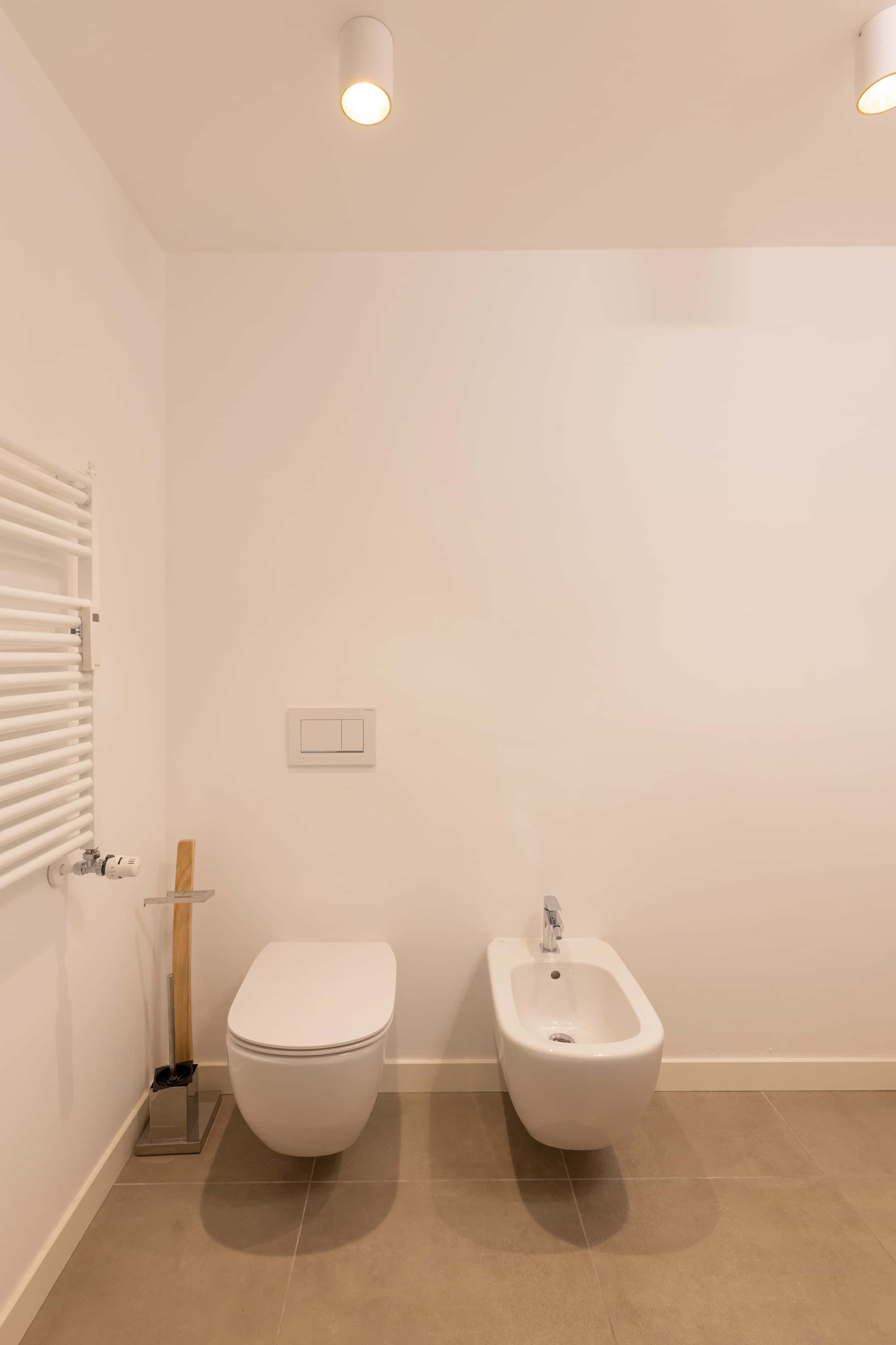 Apartment Milan, 2 beds — photo 39