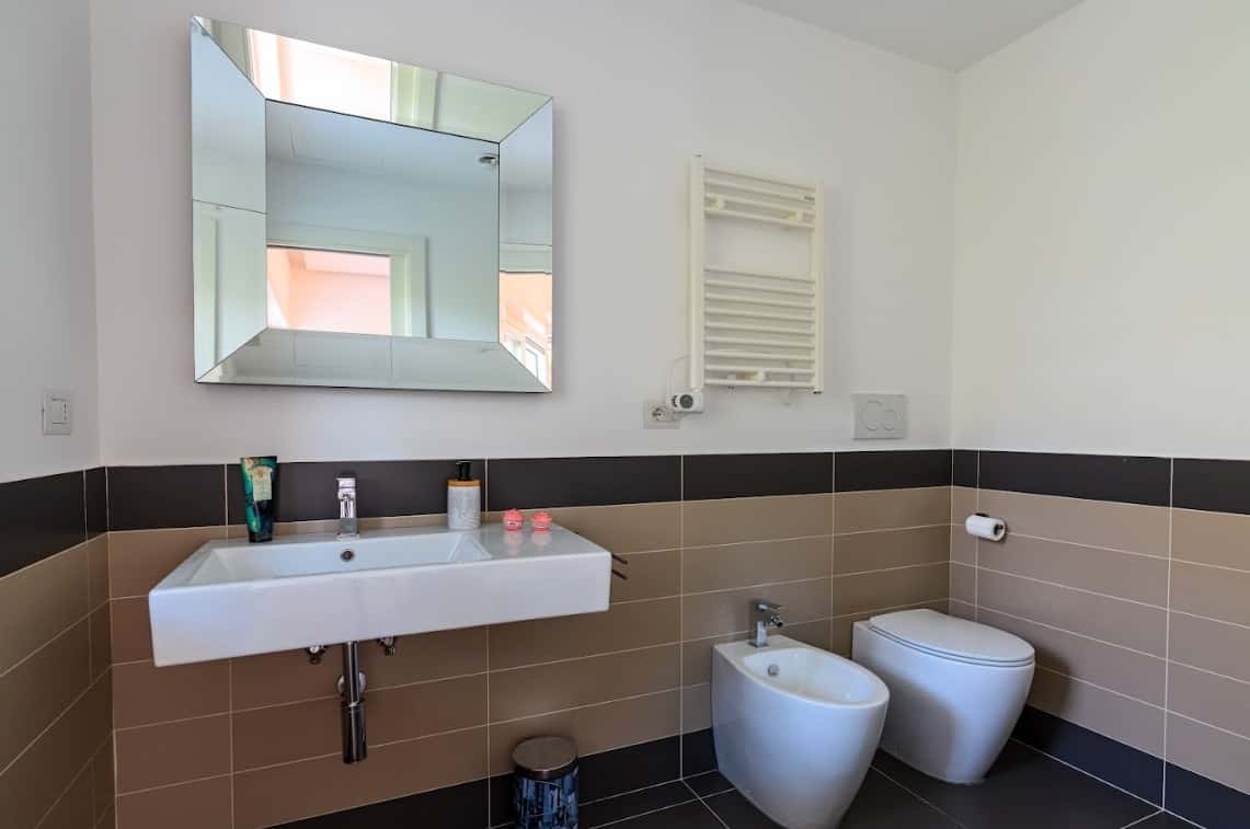 Apartment Rome — photo 9