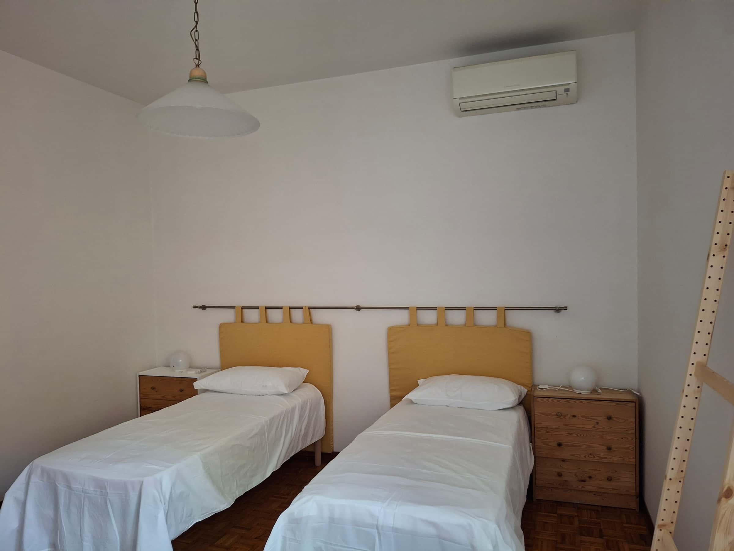Stanza in Via Pistoiese, Firenze di 95 m² con 2 camere