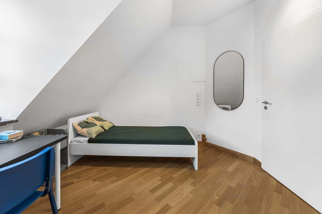 Zimmer in der Heerstraße 2 - Photo 3