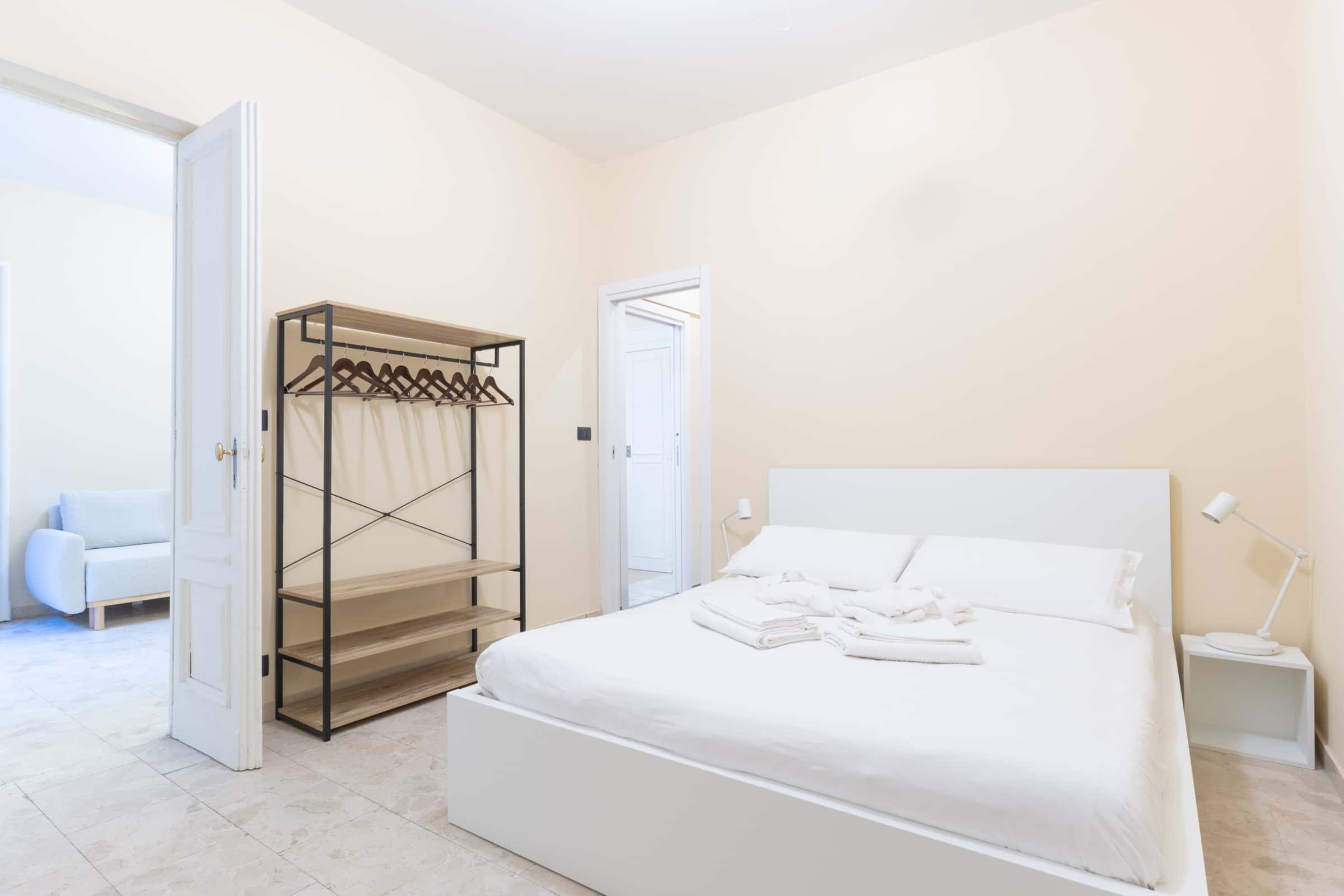 Appartamento in Via Giovanni Camerana, Torino di 60 m² con 1 camera