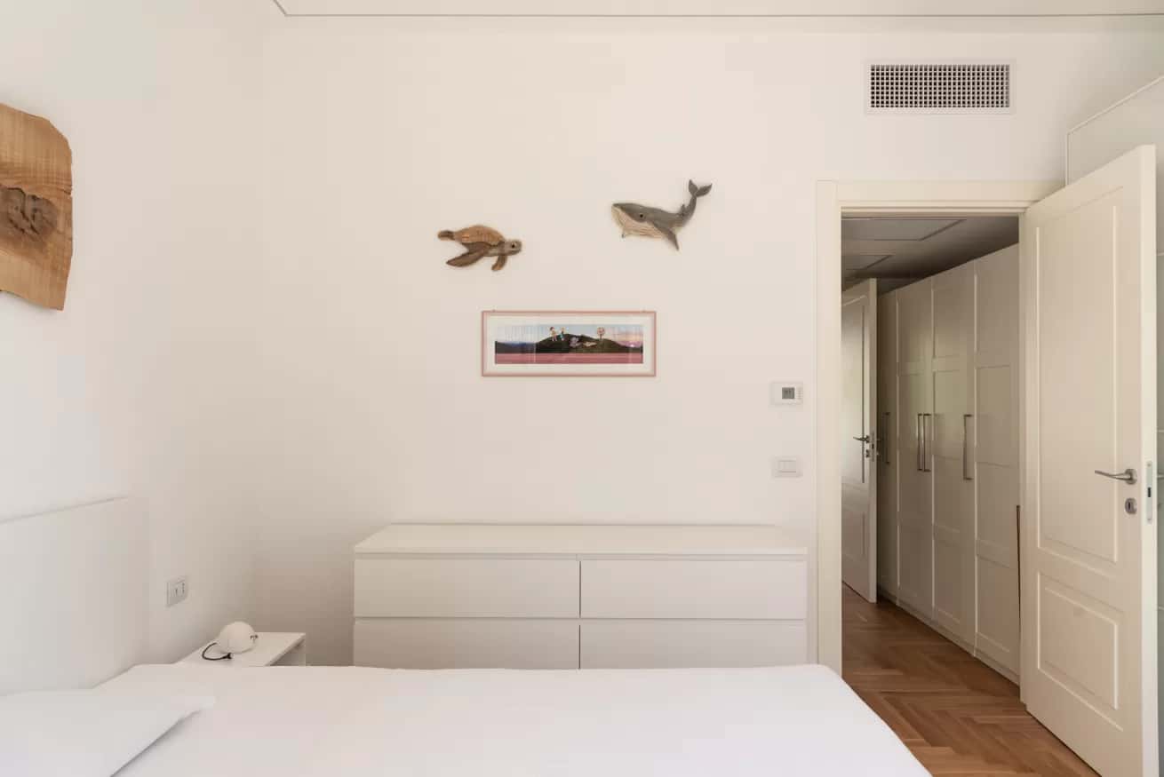 Apartment Milan, 1 bed — photo 22