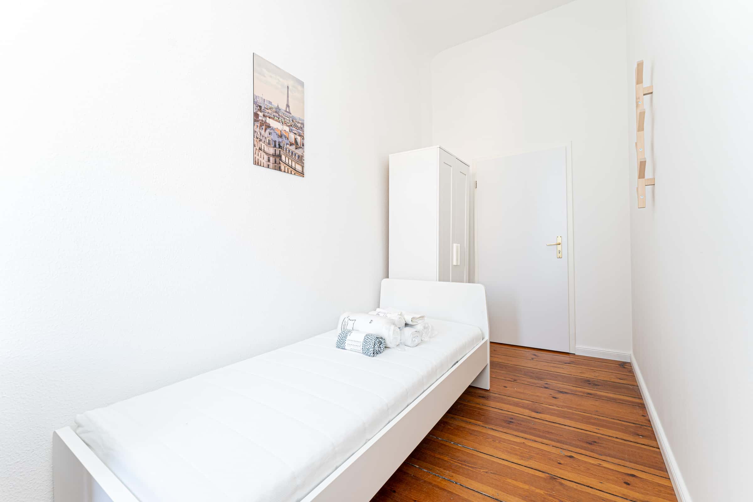 Bornholmer Straße - Room 3
