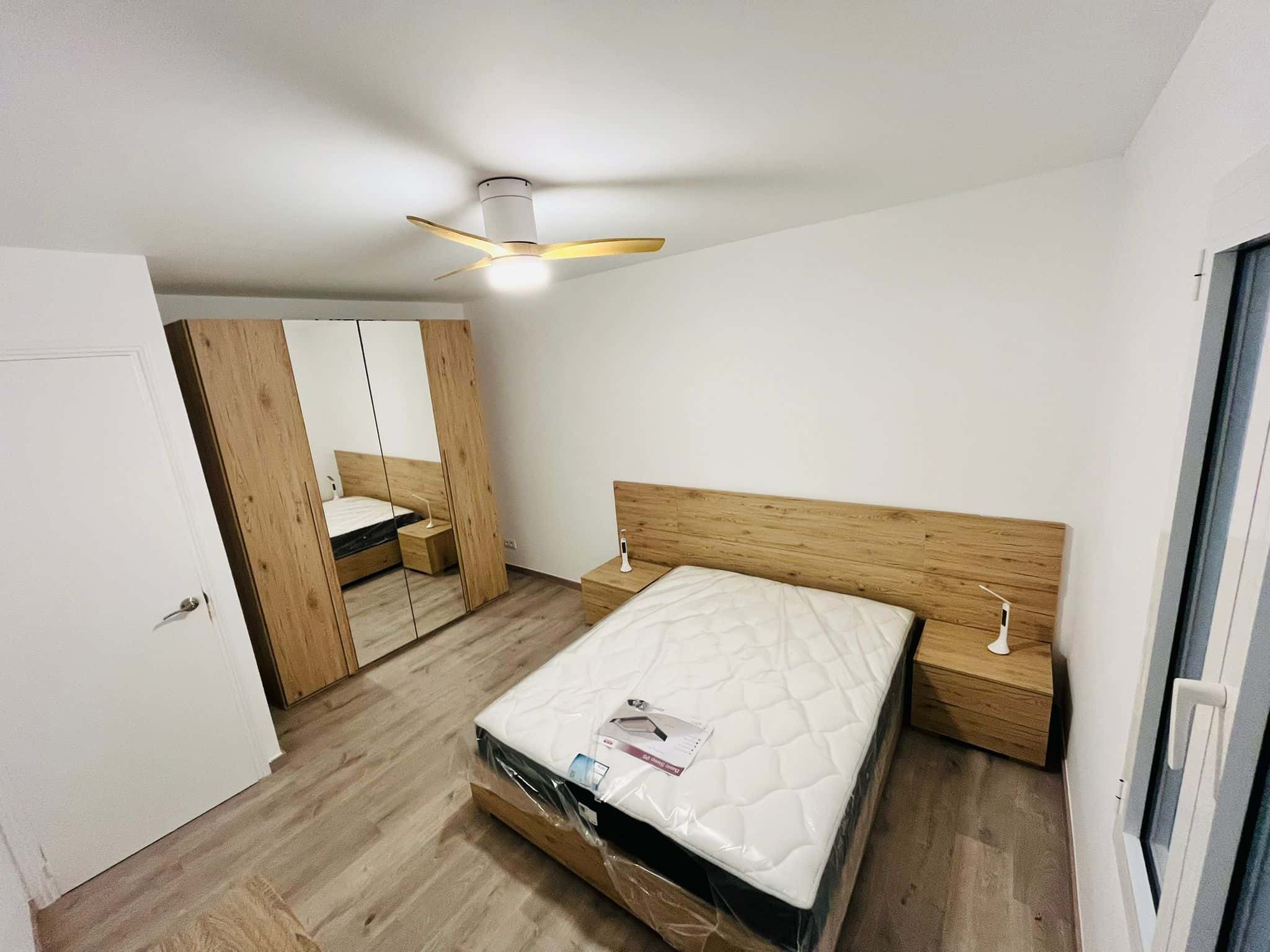 Habitaacion privada cerca a la Sagrada Familia, Barcelona