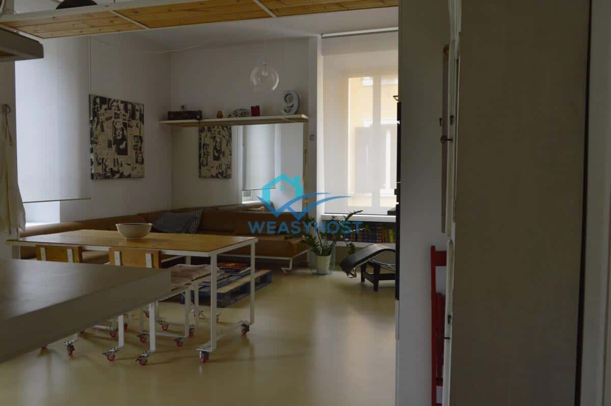 050 - Bolognese - Cozy Design Flat Trastevere