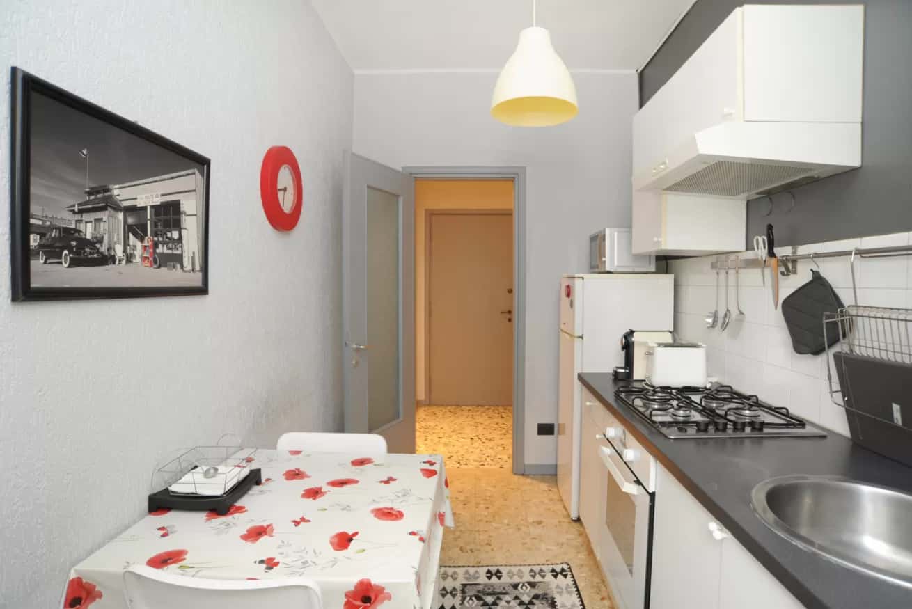 Apartment Milan — photo 15
