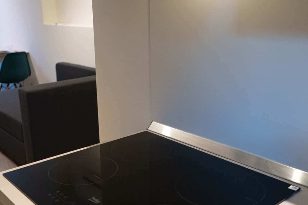 Appartamento Milano, 1 camera — foto 26