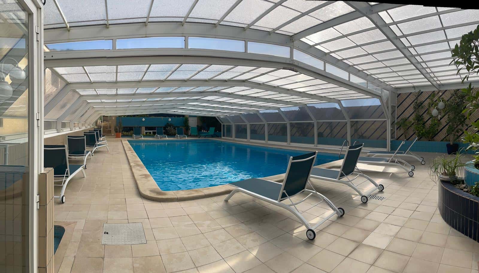 House in Rua da Quinta de Calvelhe, Lavra with 165 m² and 4 bedrooms