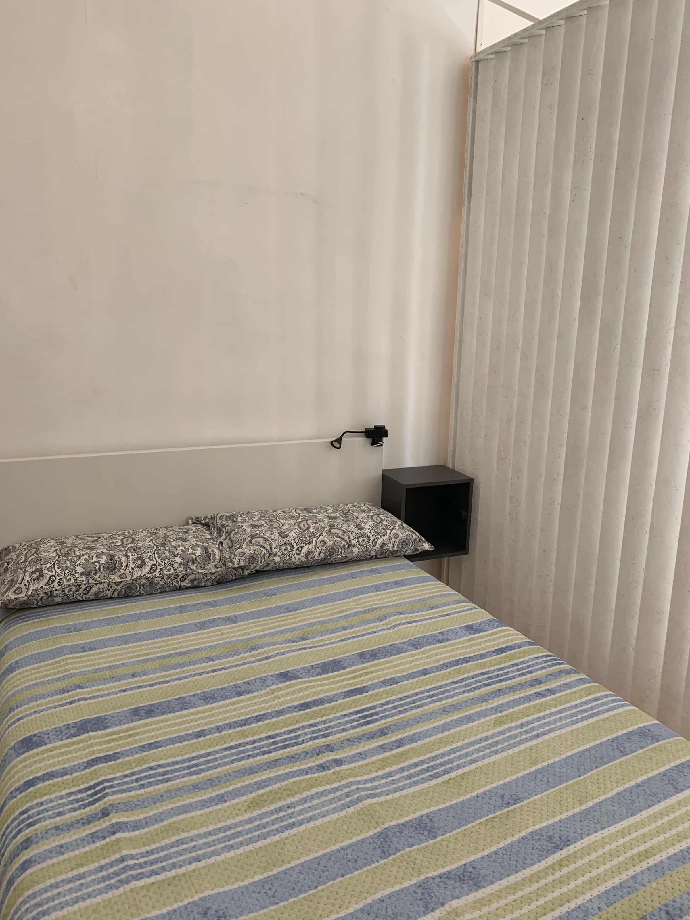 Posto letto in Via Vincenzo Maria Miglietti, Torino di 75 m² con 2 camere