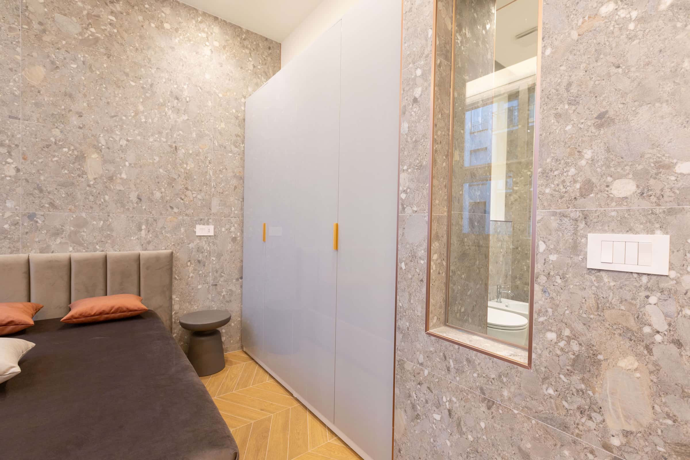 Apartment Milan, 1 bed — photo 22